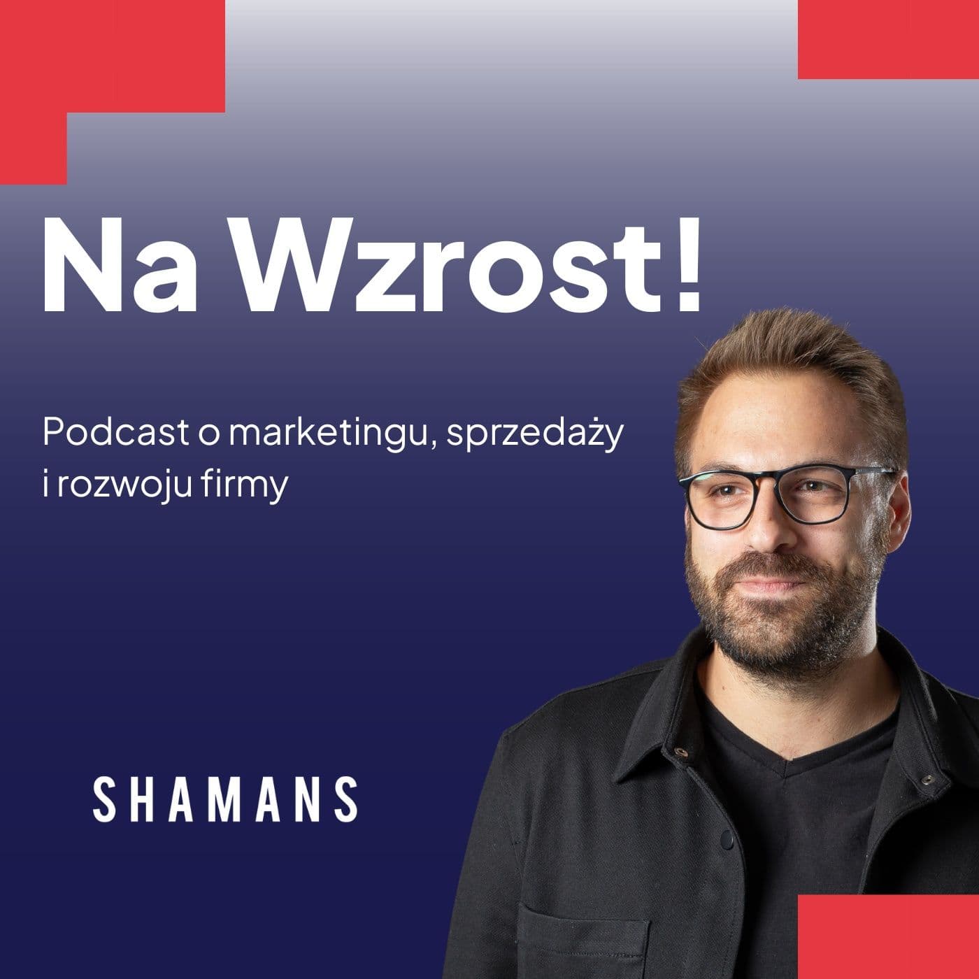 Na Wzrost! - Podcasts