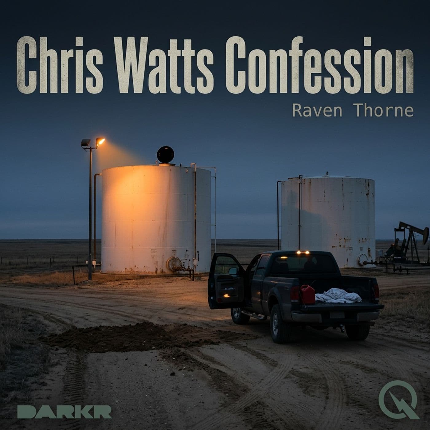 Chris Watts Confession - Podcasts