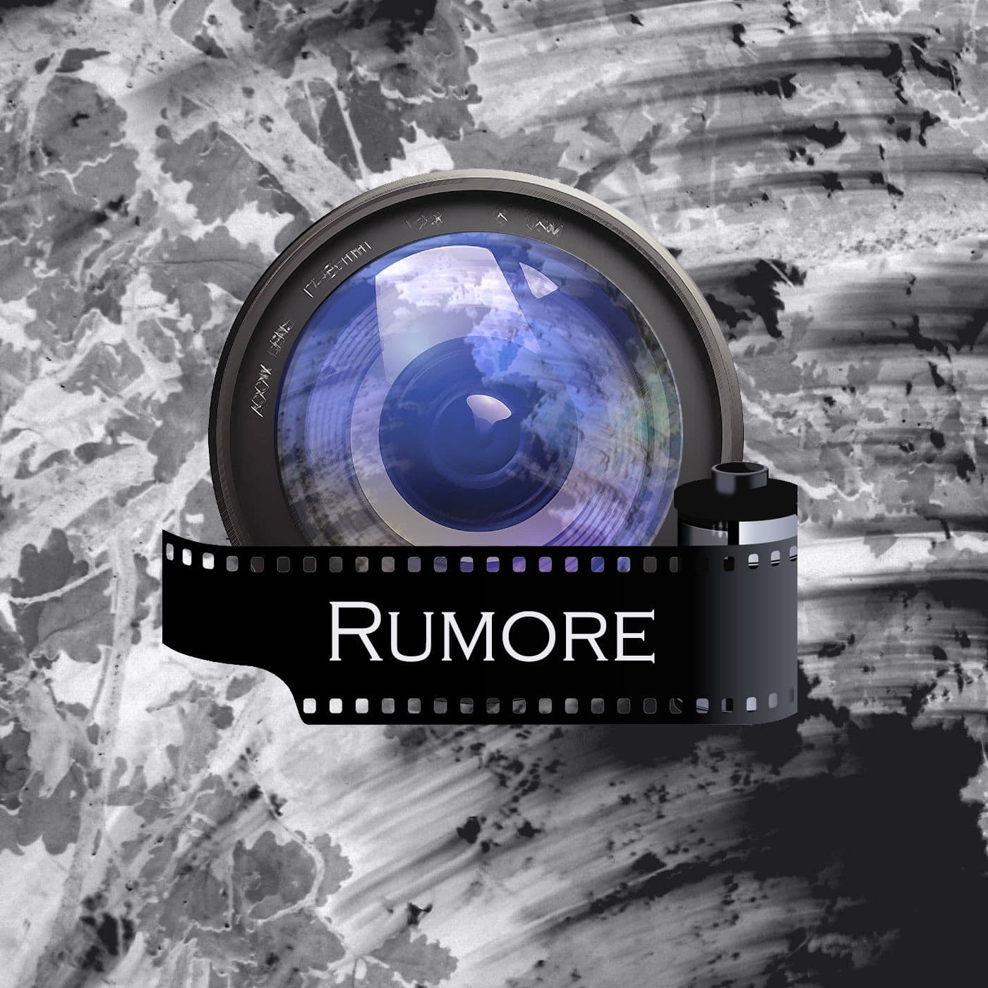 Rumore - Podcast