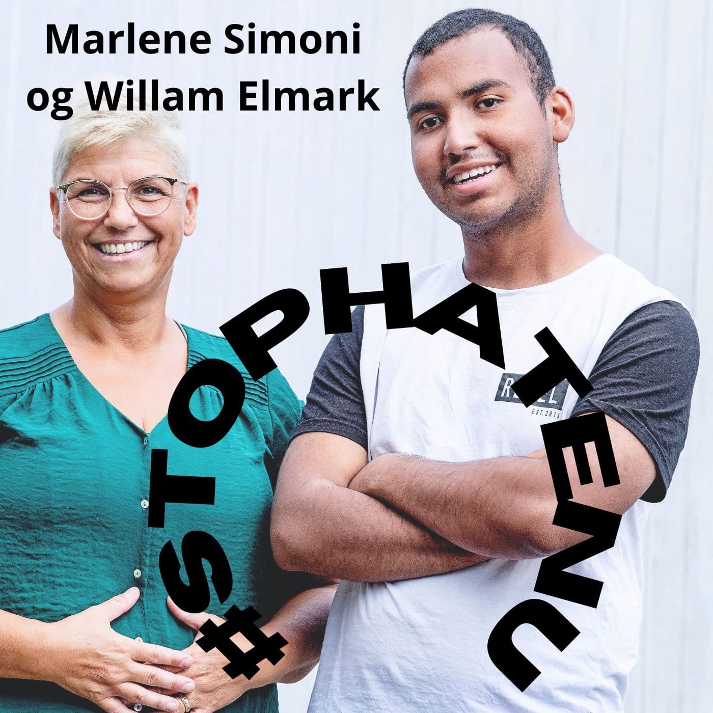Stophatenu - Podcasts