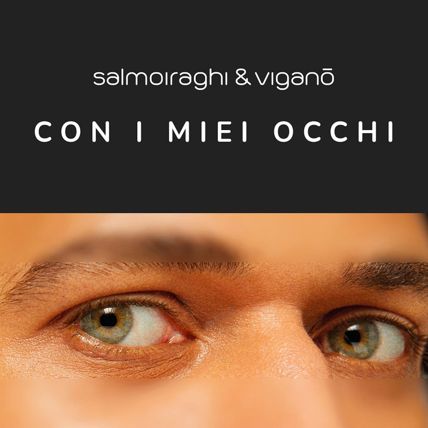Con i miei occhi - Podcast