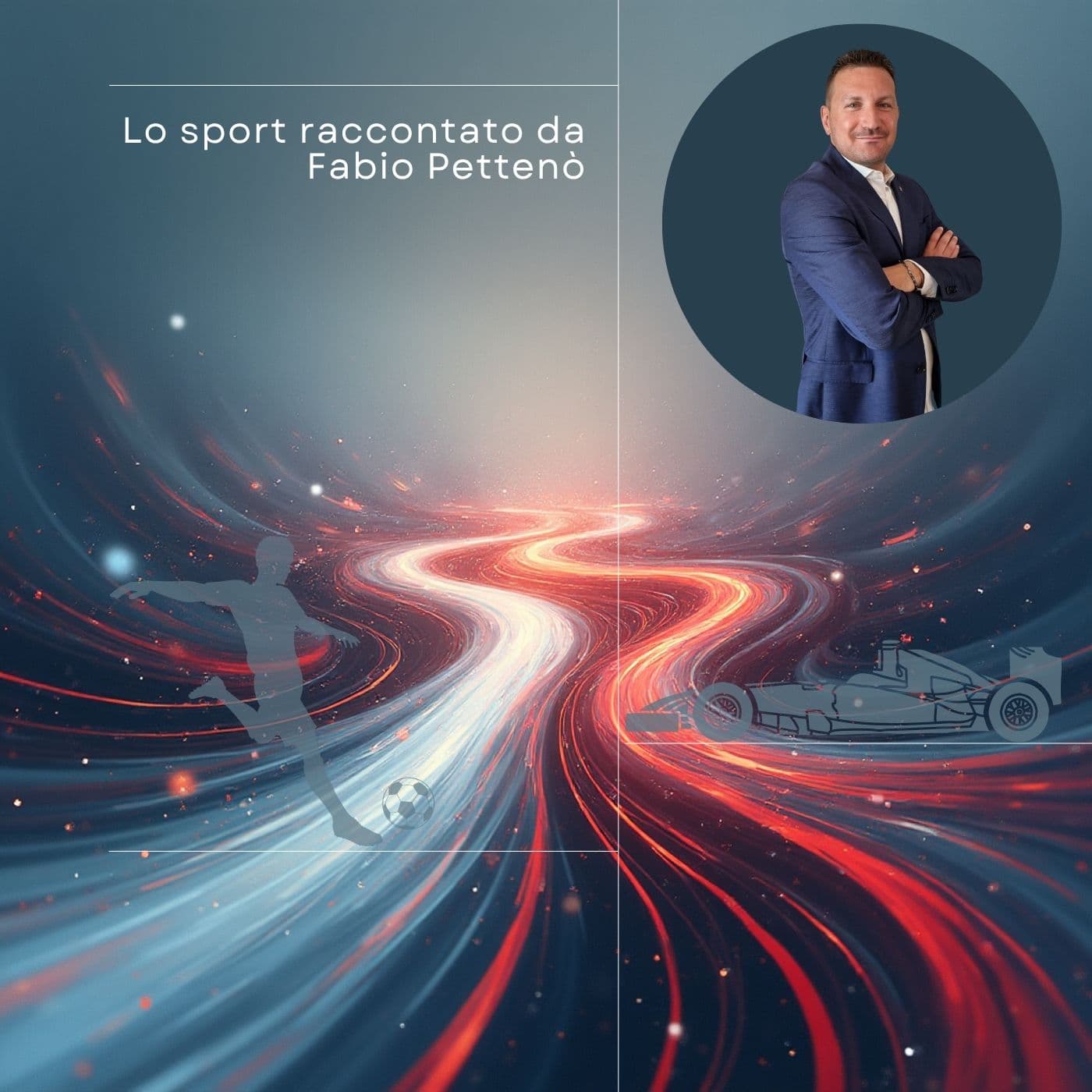 Sport, che passione: dall'Union Brescia alla Formula 1 - Podcast
