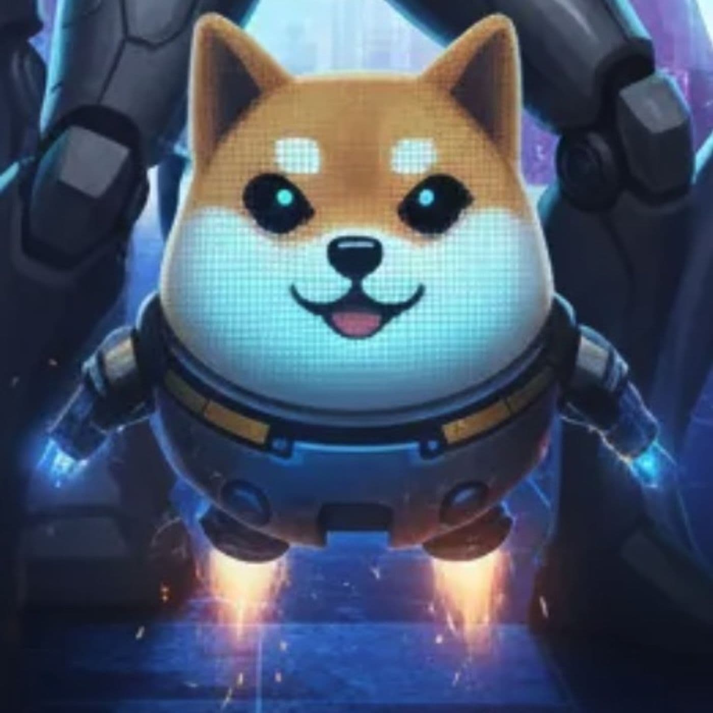 AI Council Standup for Dogelord.com - Podcasts