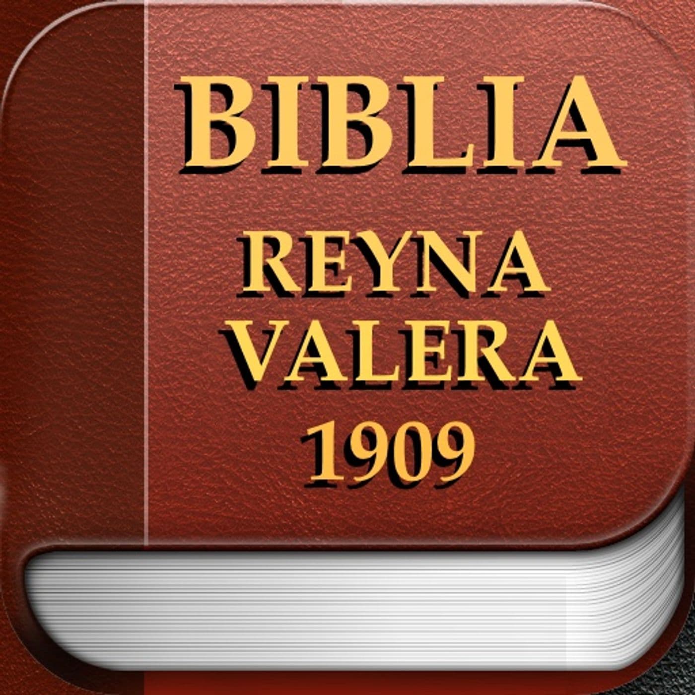 La Biblia Reina Valera 1909 - Podcasts