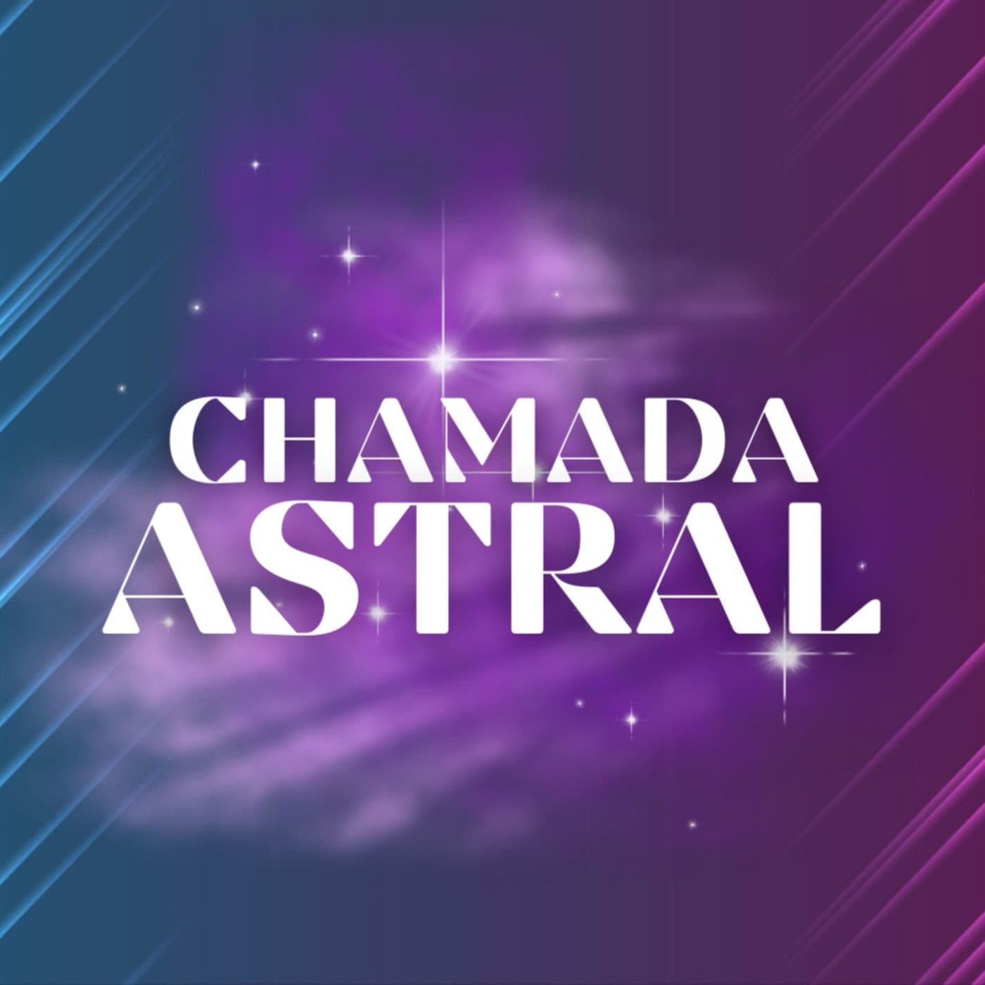 Chamada Astral - بودكاست