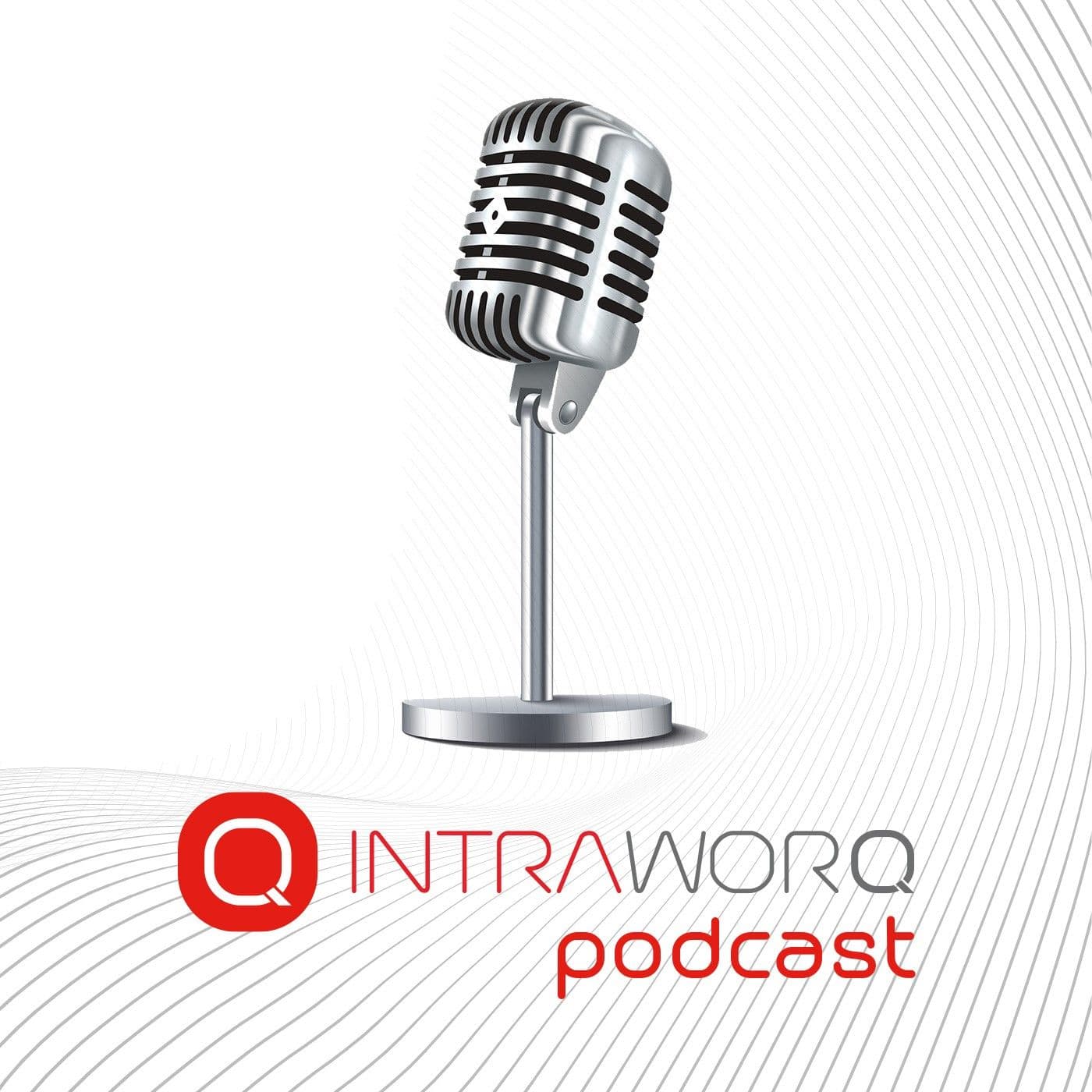 Czas pracy w roli głównej - Podcasty