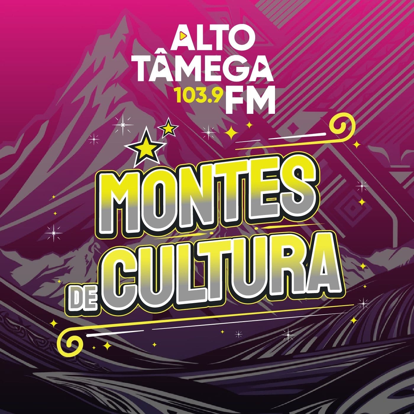 Montes de Cultura - Podcasts