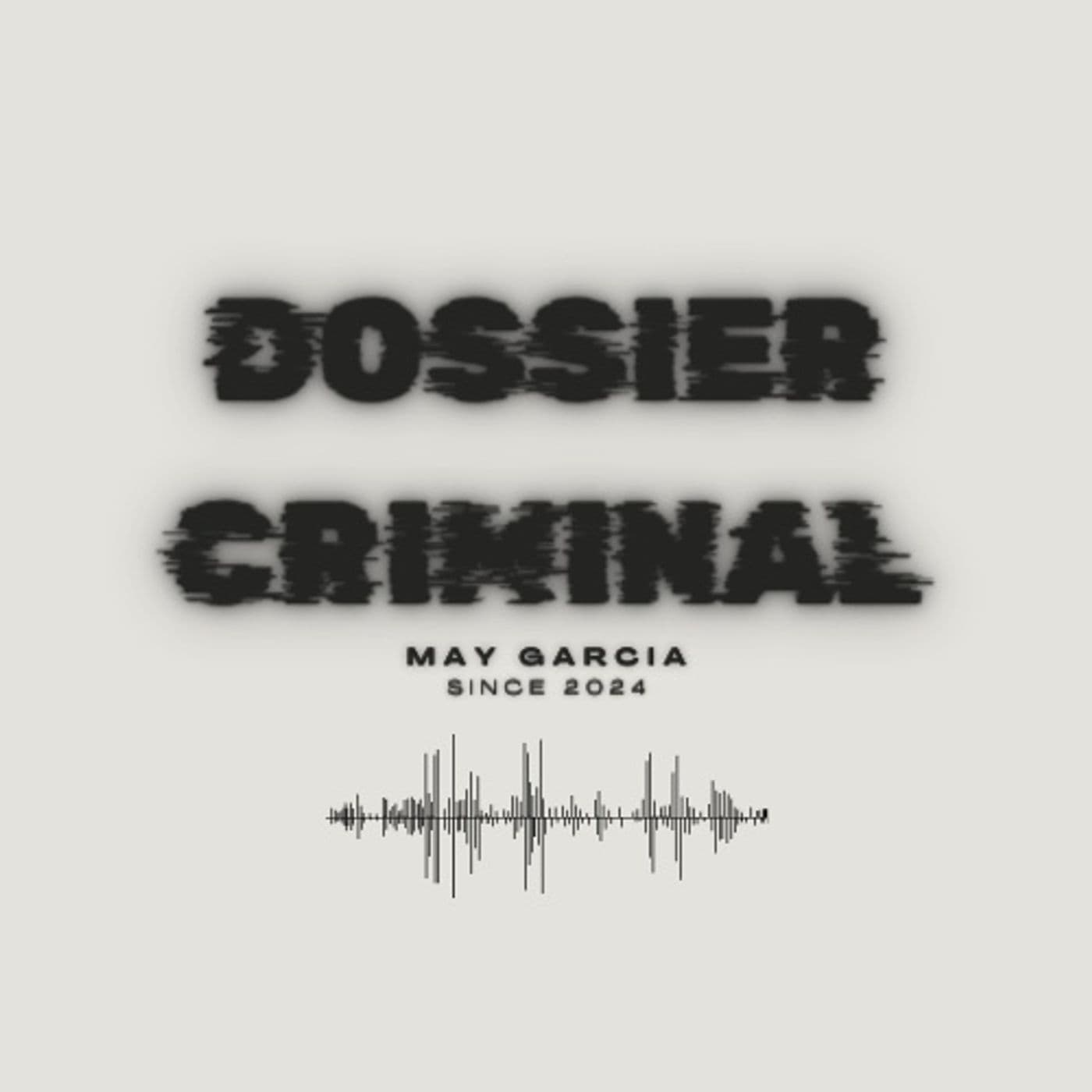 Dossier Criminal