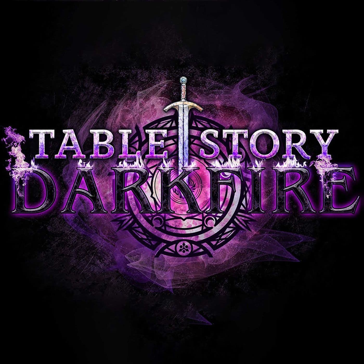 Darkfire - D&D5e Homebrew Actual Play - Podcasts