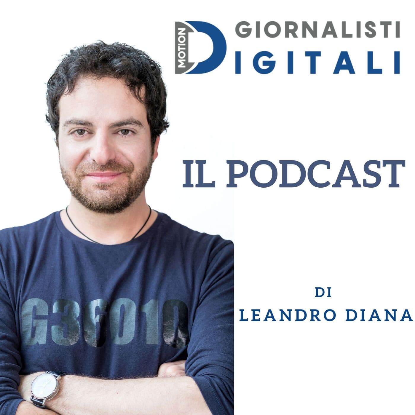 Giornalisti Digitali - Podcasts