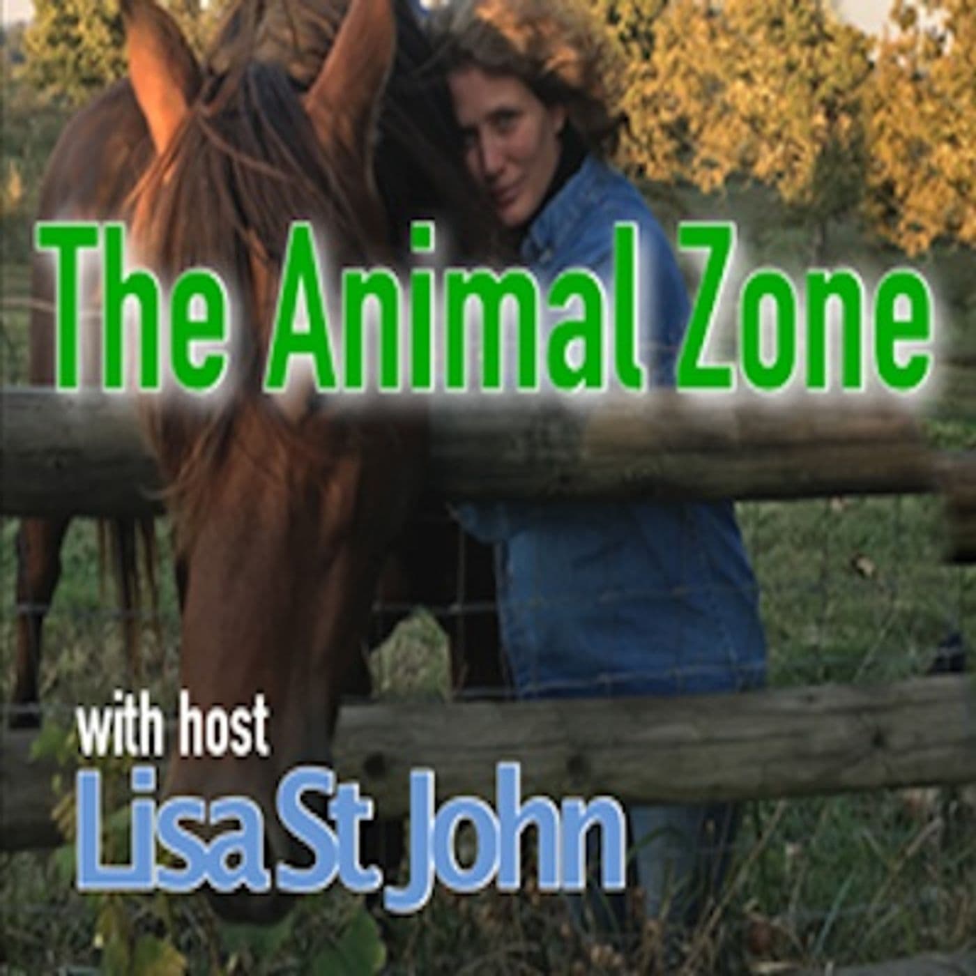 The Animal Zone - Podcasts