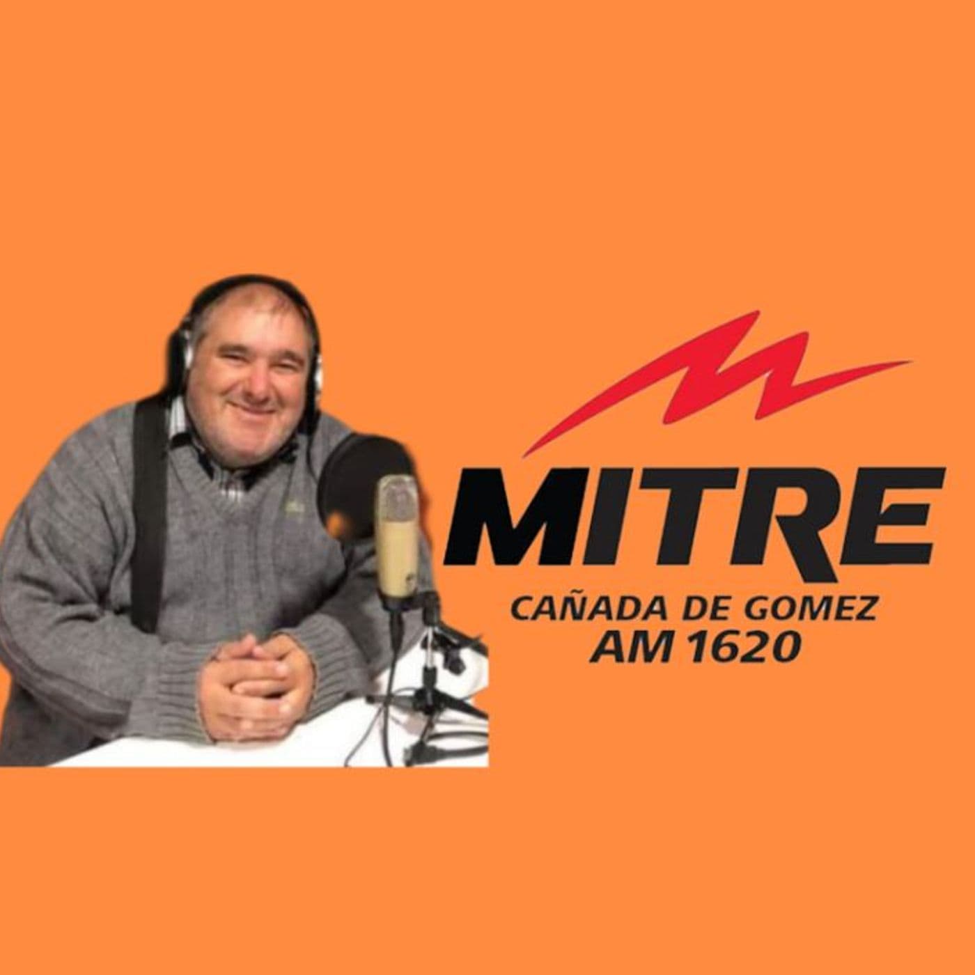 MITRE CAÑADA DE GÓMEZ Paulo Simeoni - Podcasts