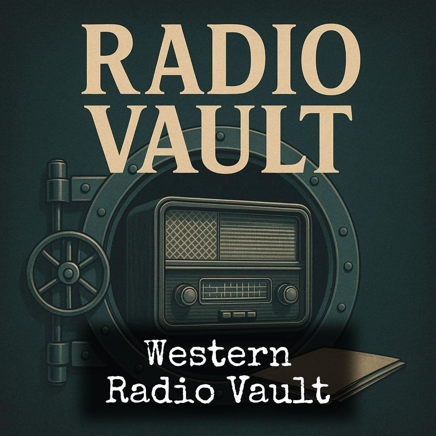 Western - Radio Vault - Podcasts