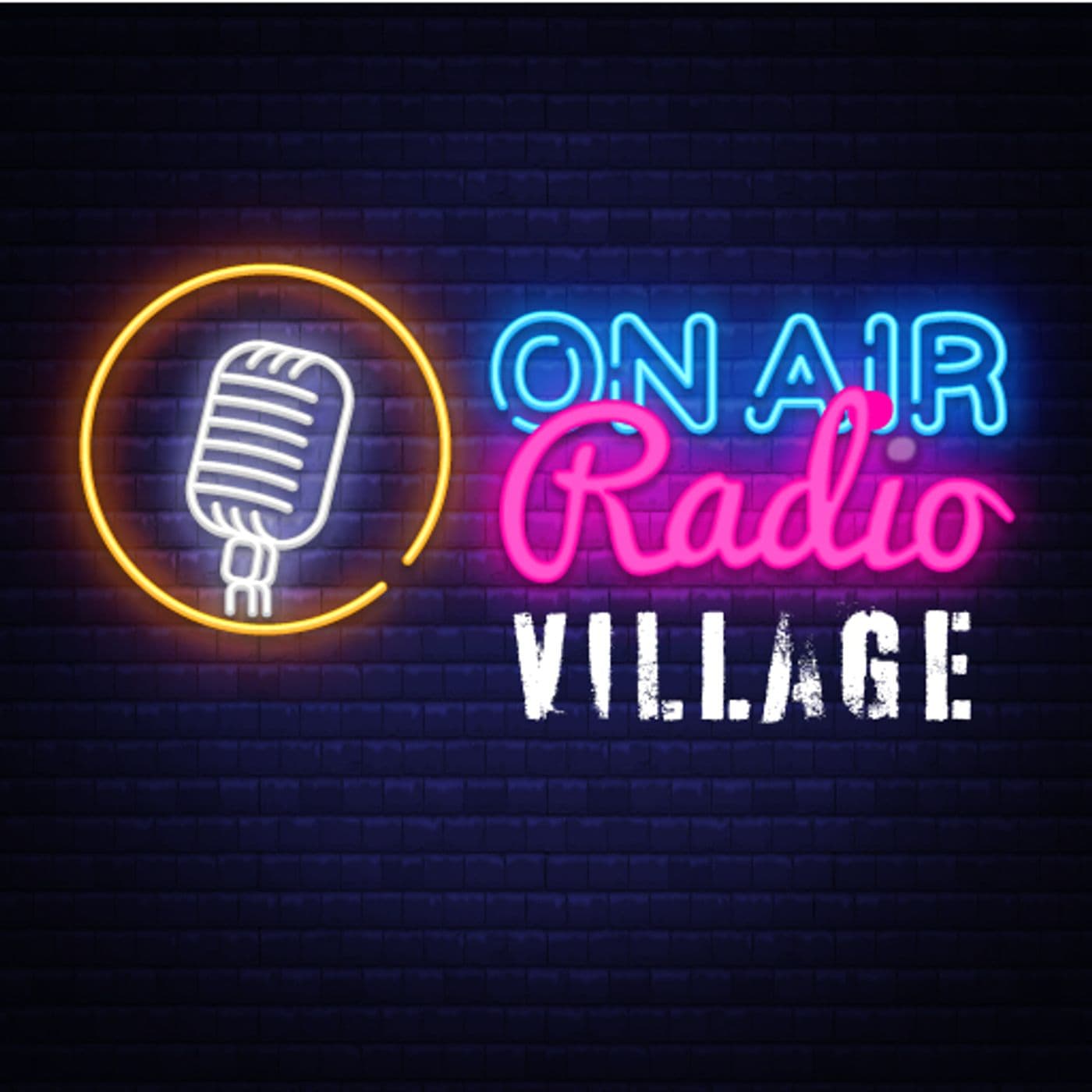 Radio Village - Podcast
