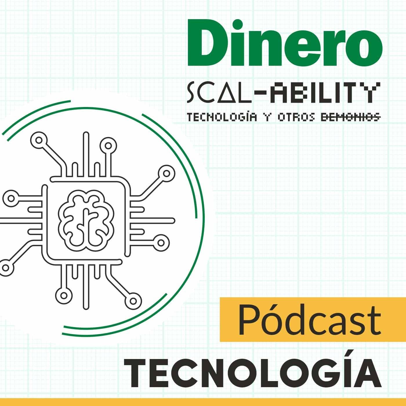 Scal-ability - Podcasts