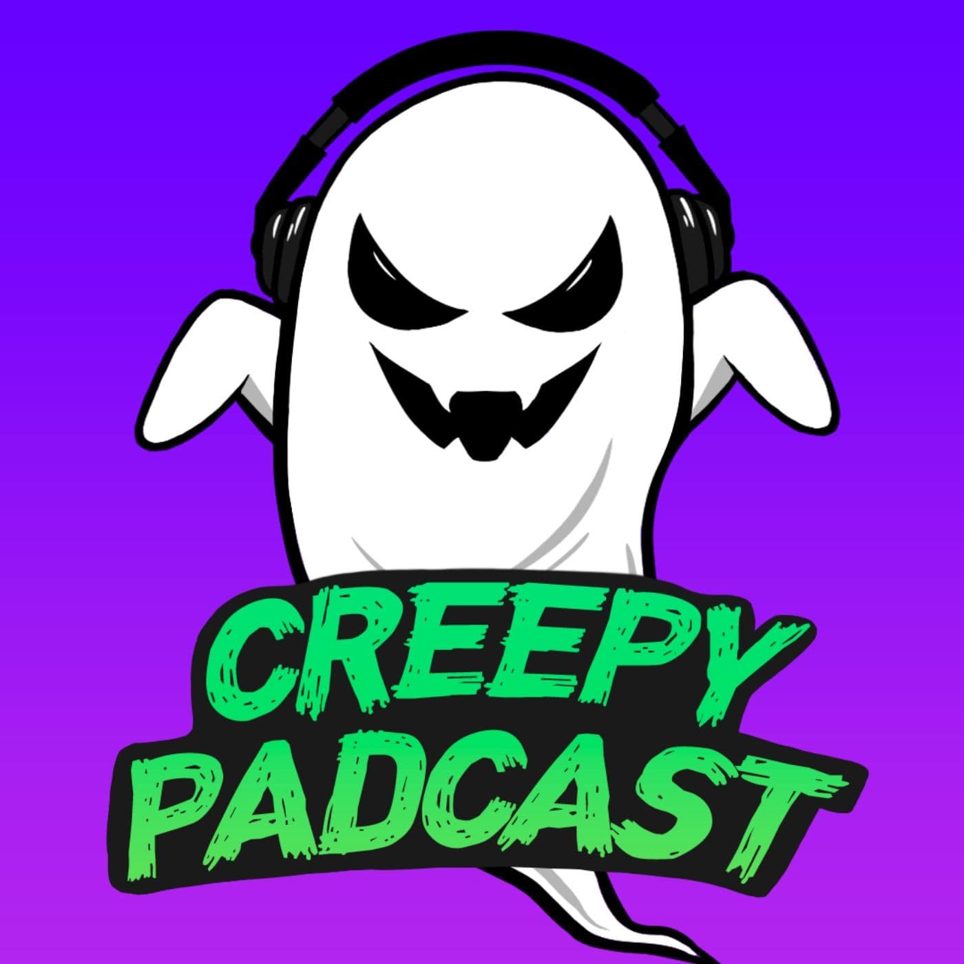Creepypadcast - Podcasts
