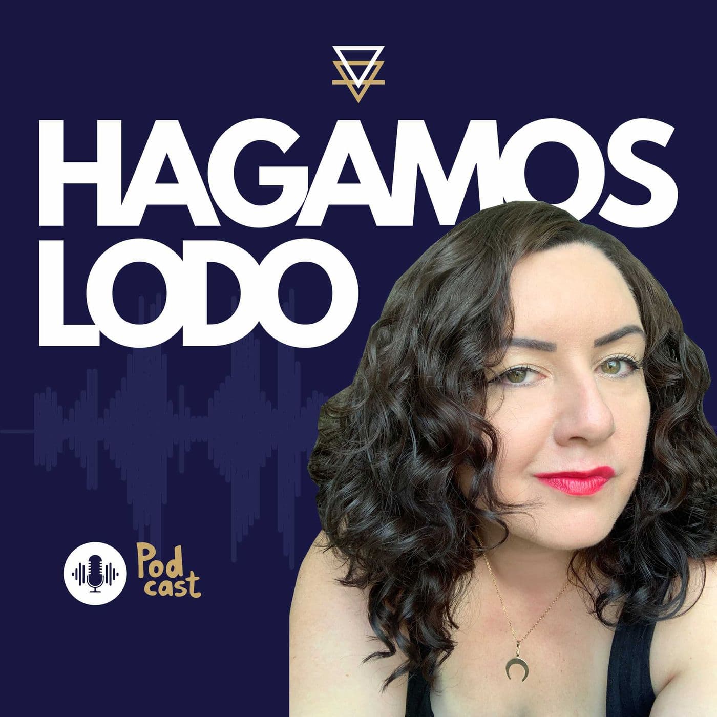 Hagamos lodo - Podcasts