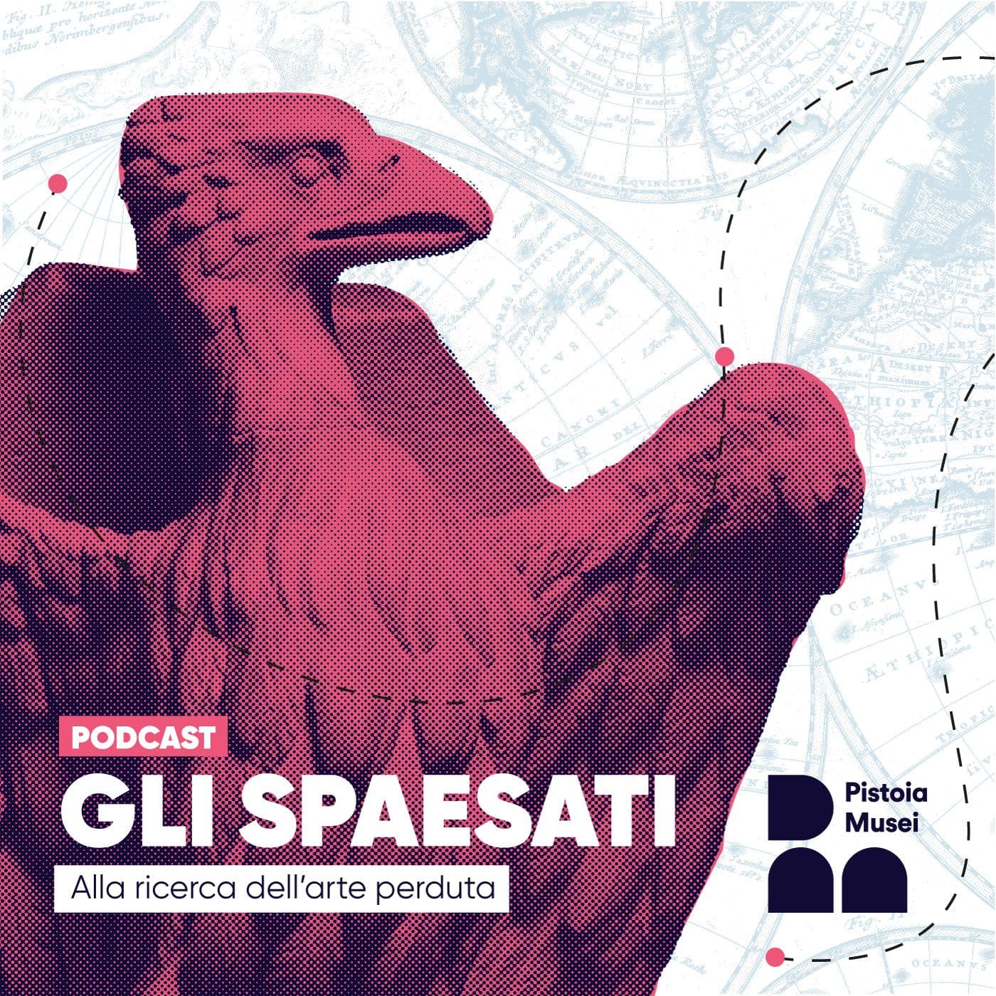 Gli Spaesati - Podcast