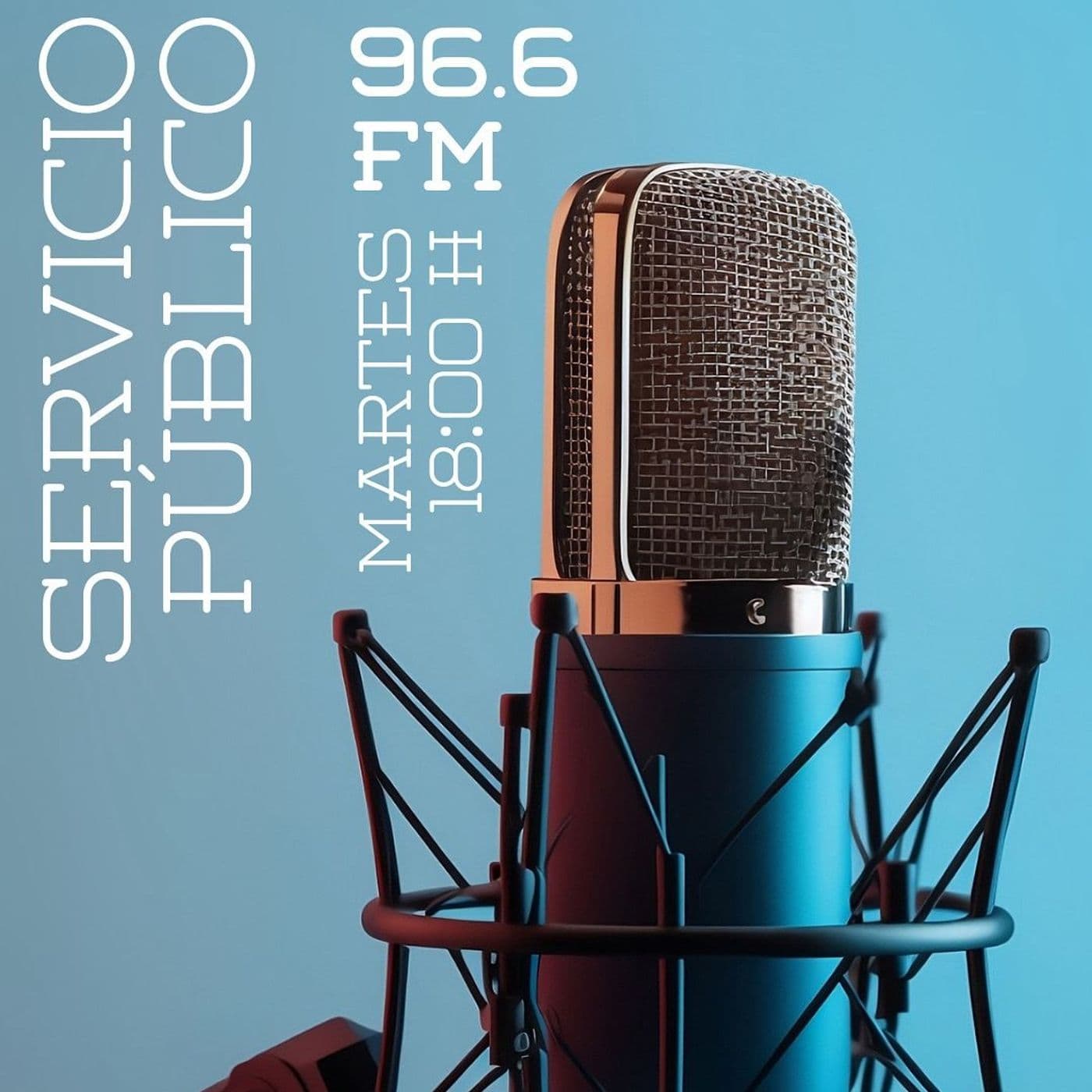 Servicio Público - Podcasts