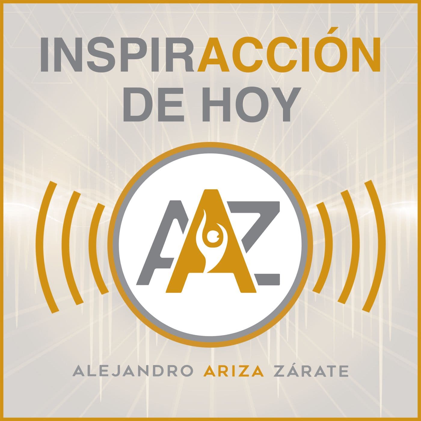 InspirAcción de hoy - Podcasts