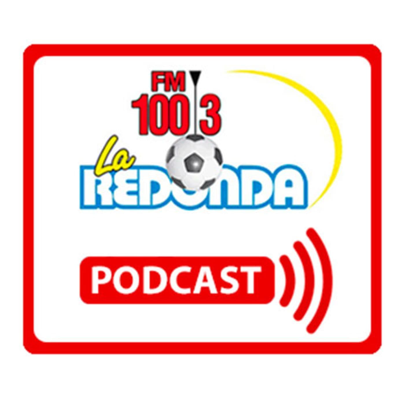 FM La Redonda - Podcasts