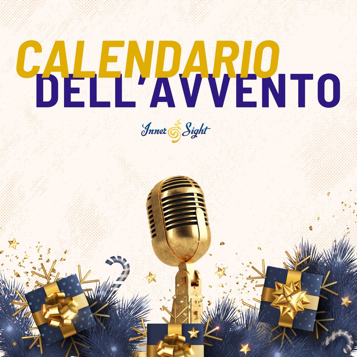 Calendario dell'Avvento 2025 - Podcast
