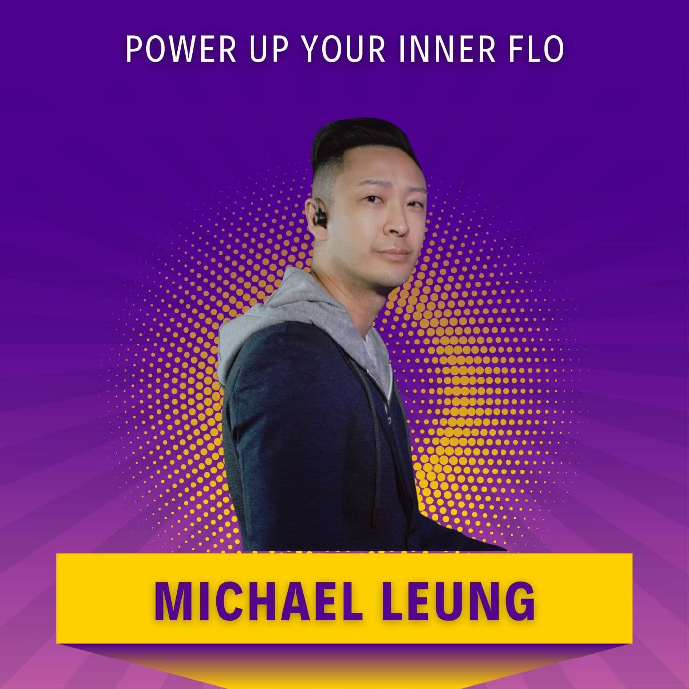 Power Up Your Inner FLO - Podcasts