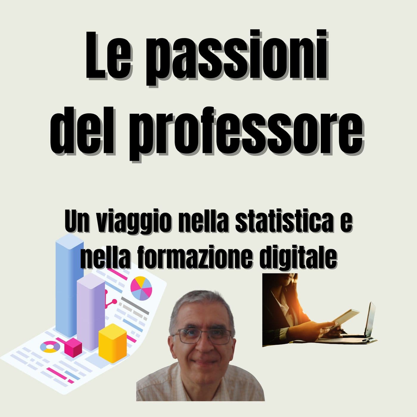 Numeri e bit - Podcasts