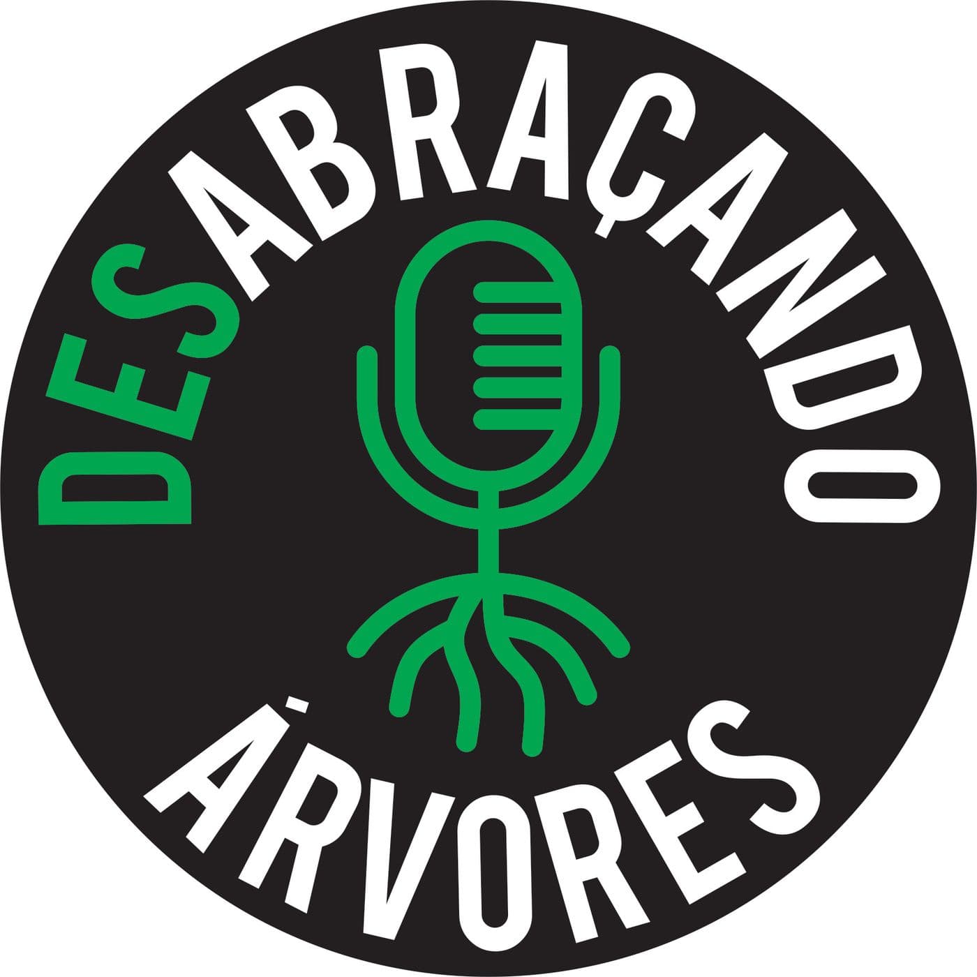 DesAbraçando Árvores