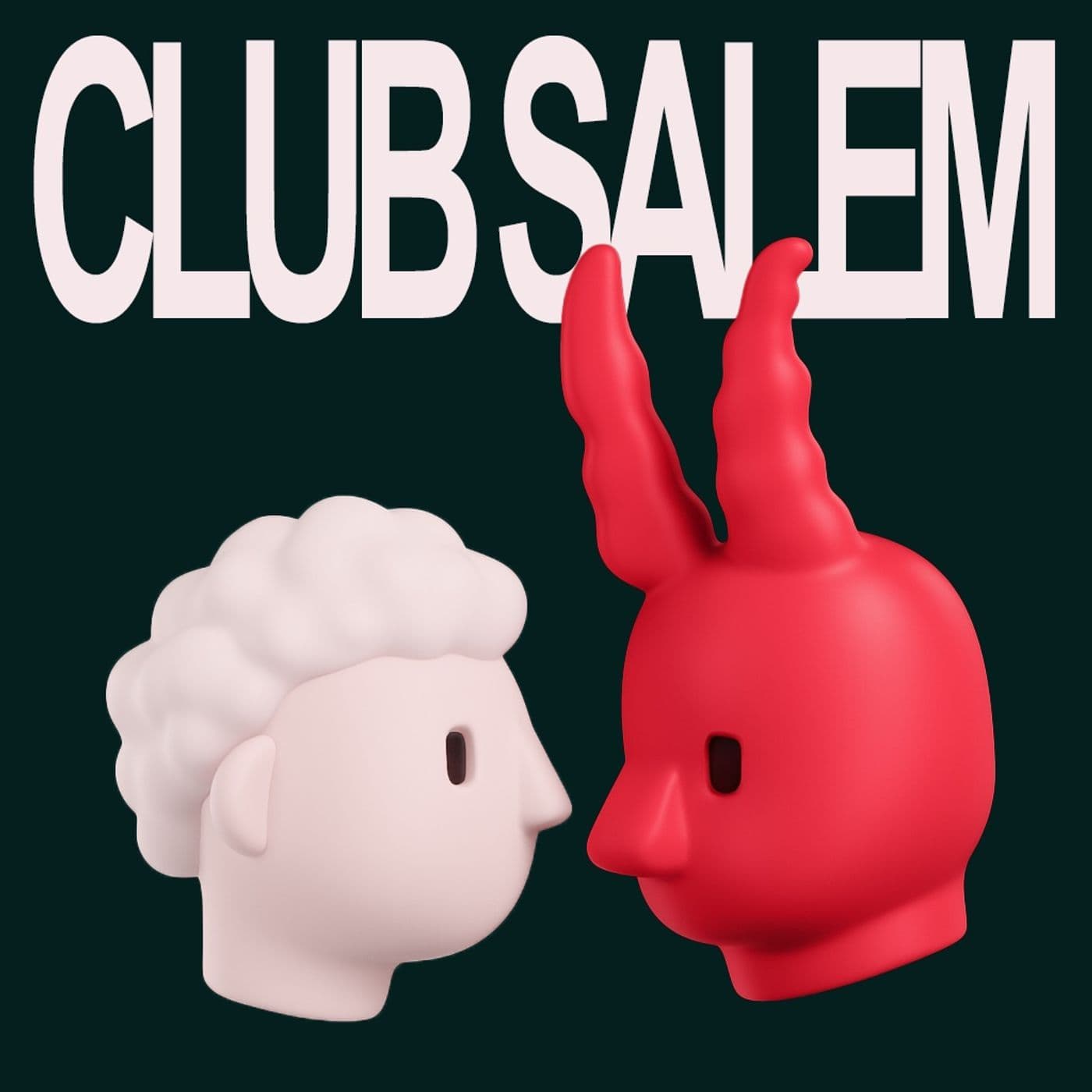 Club Salem - Podcasts