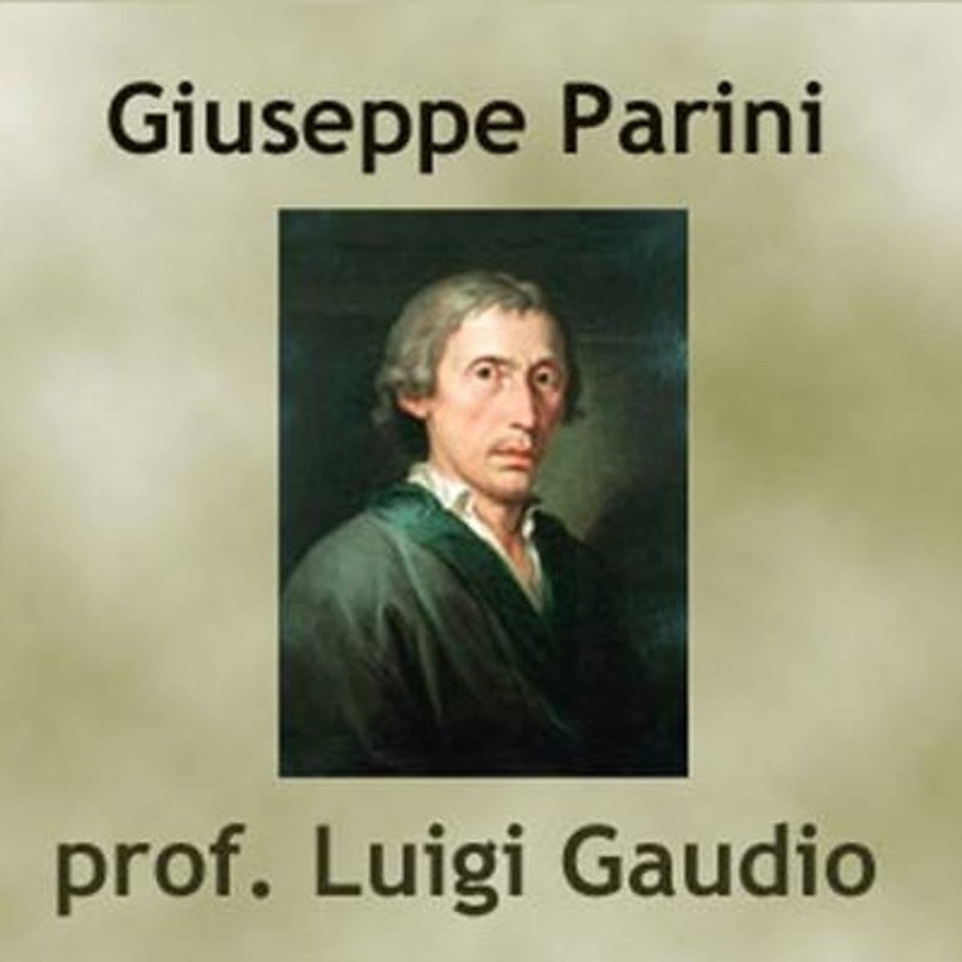 Giuseppe Parini - Podcasts