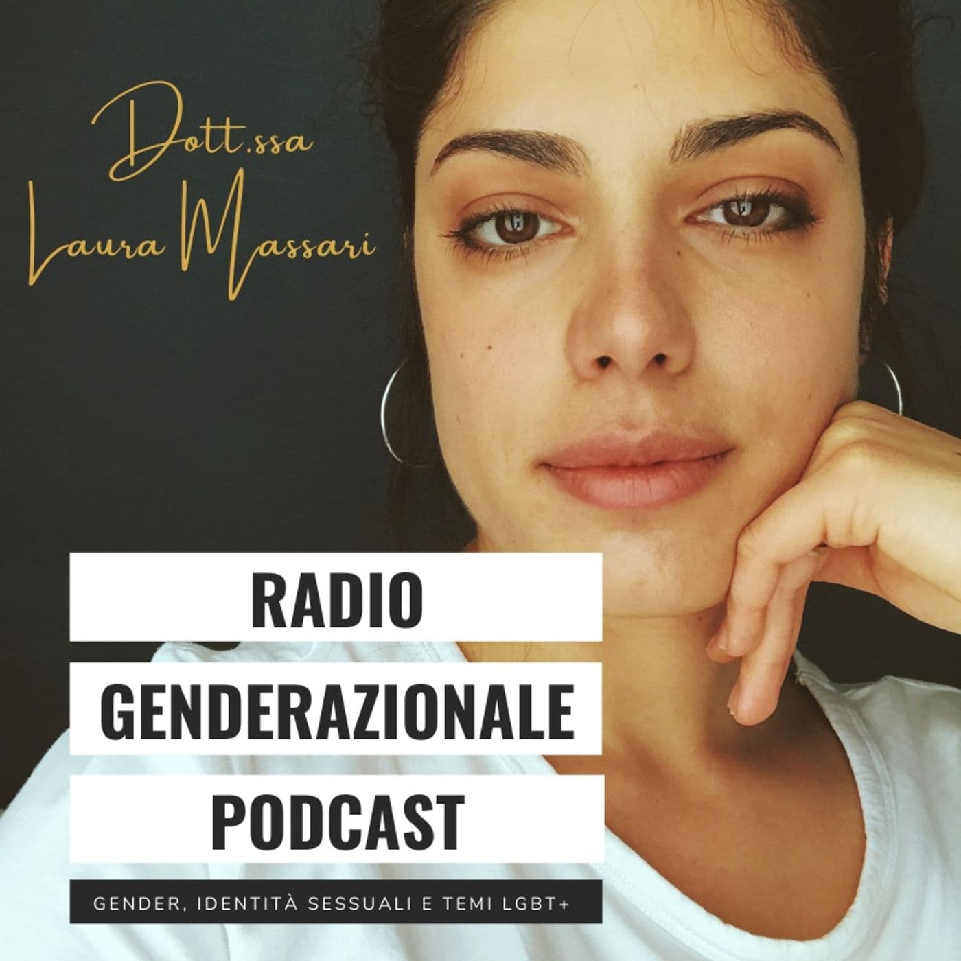 Radio Genderazionale - Podcasts