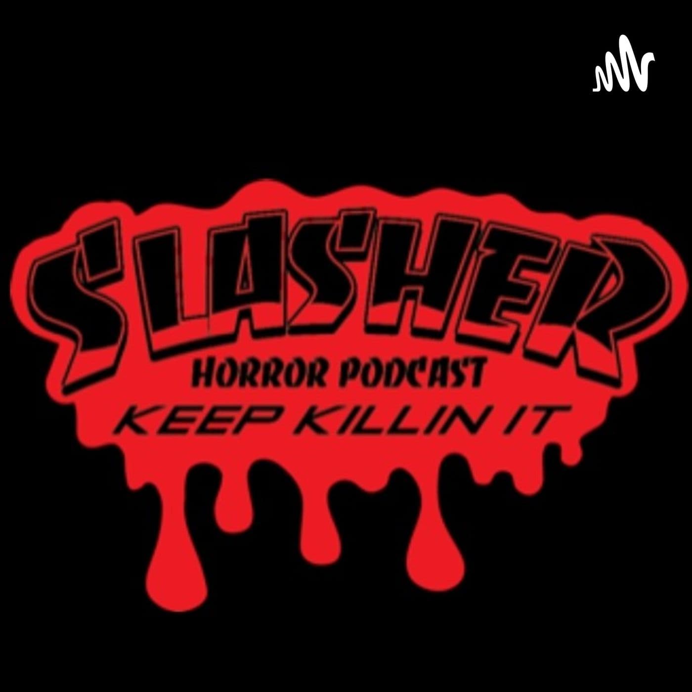 Slasher Horror Podcast - Podcasts