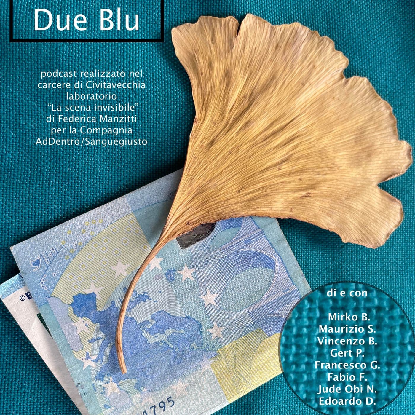 Due Blu - Podcast