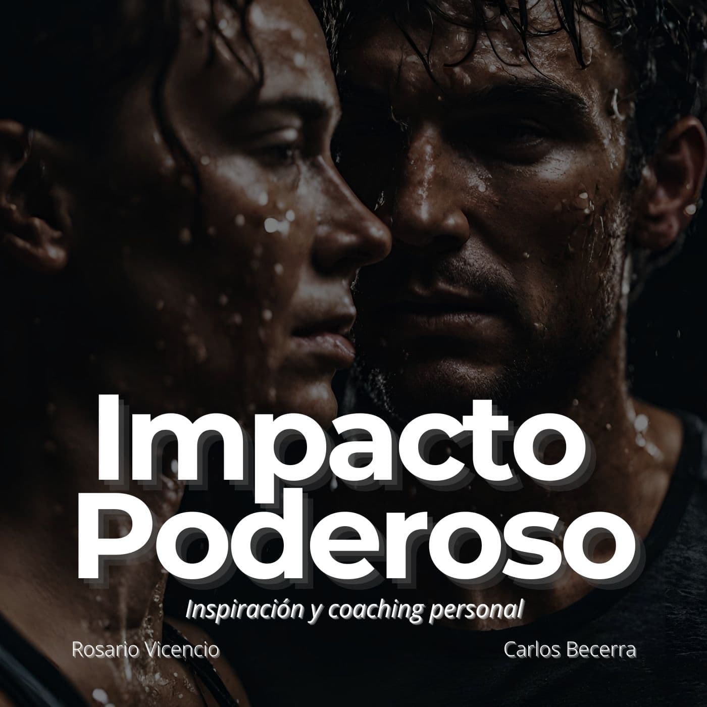 Superación Personal | Motivación personal | Impacto poderoso | Podcast motivacionales - بودكاست