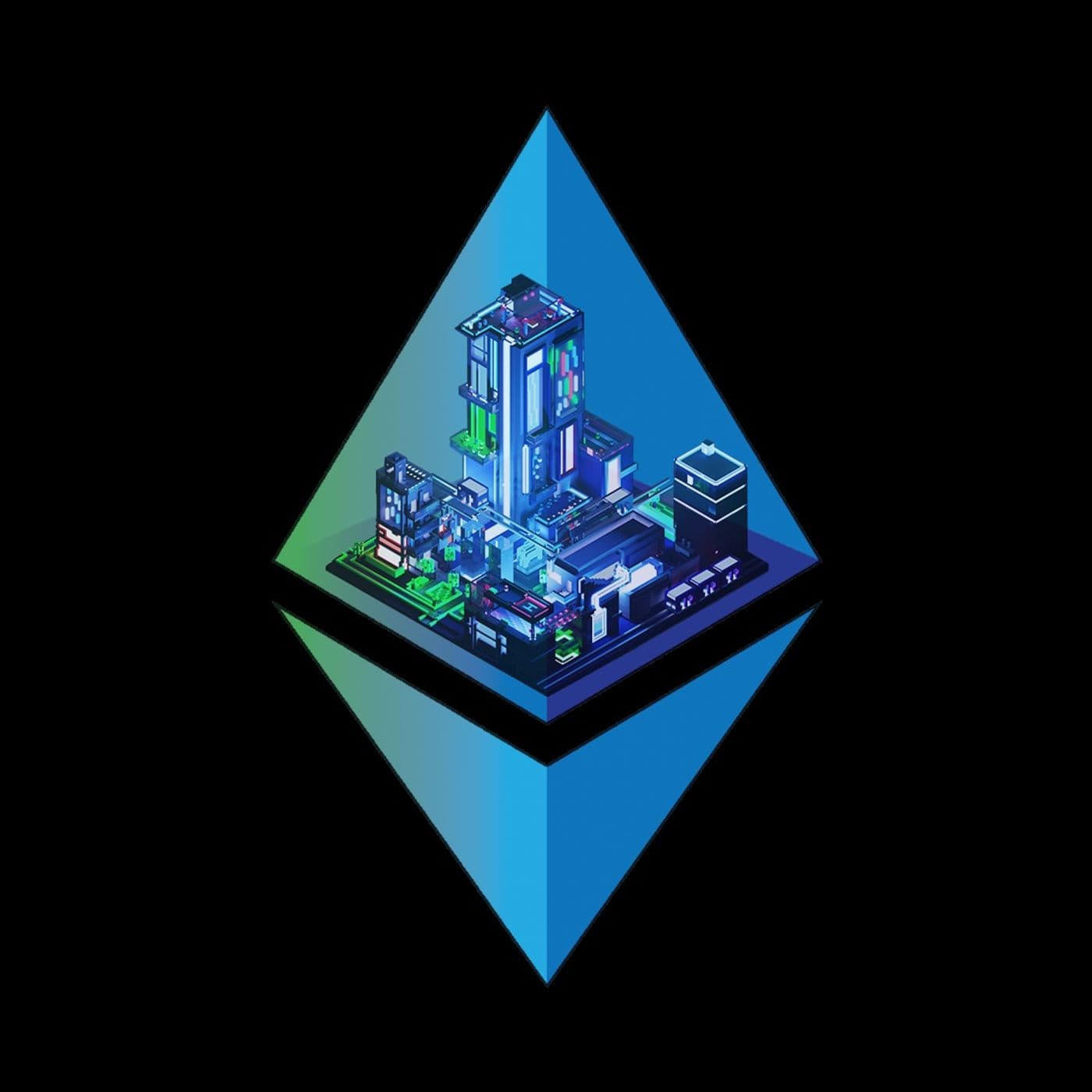 Ethertown - بودكاست