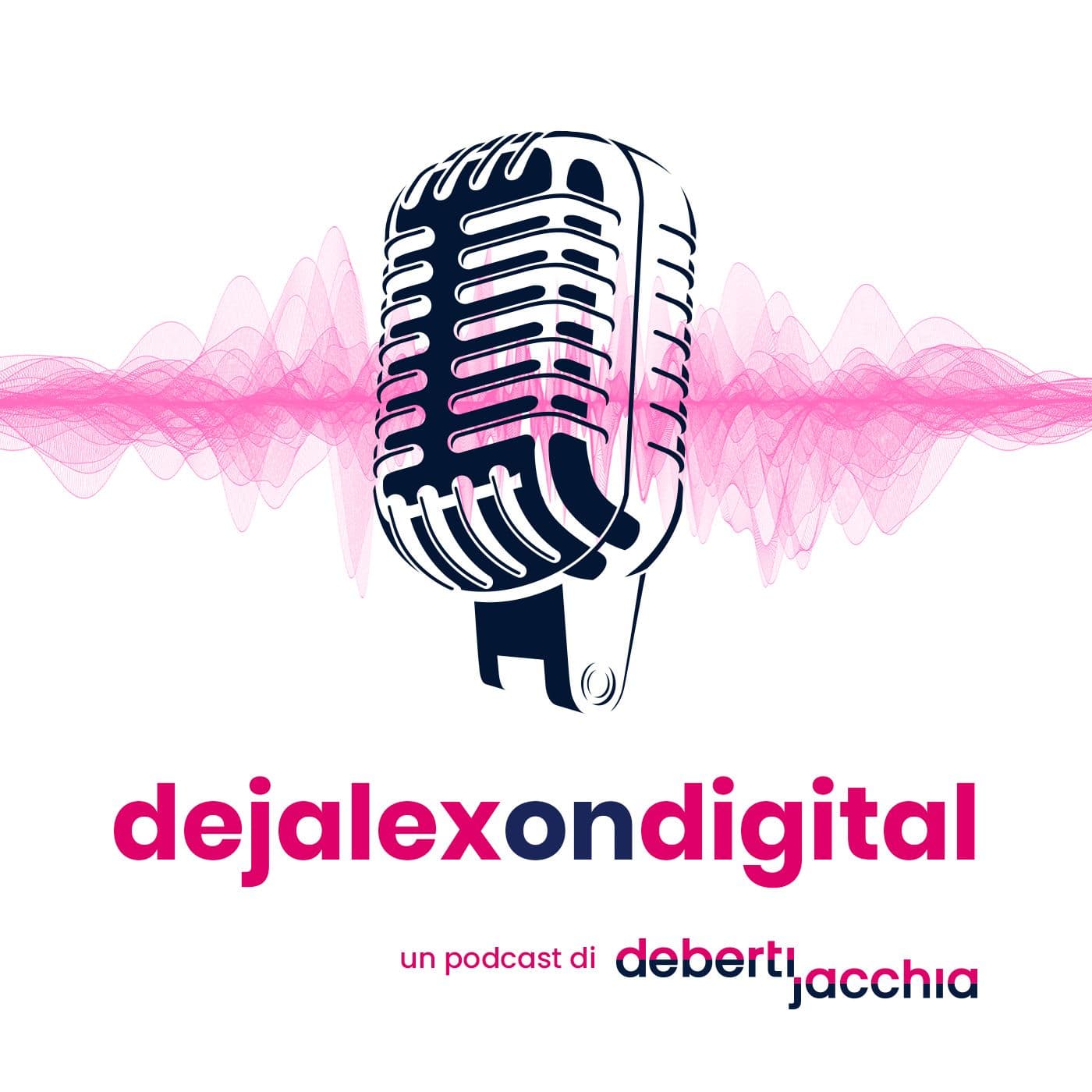 Dejalexondigital - Podcasts