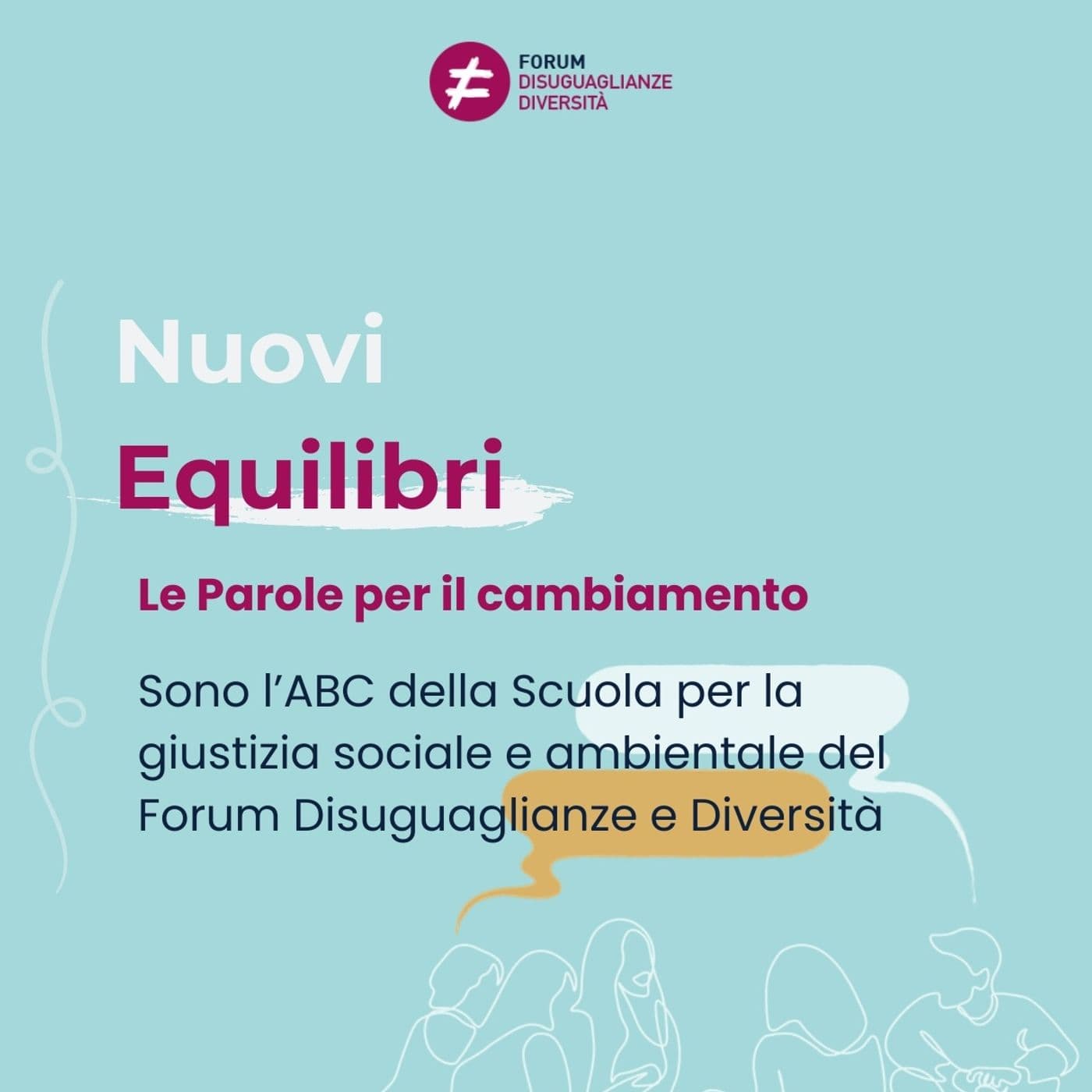 Nuovi Equilibri - Podcast