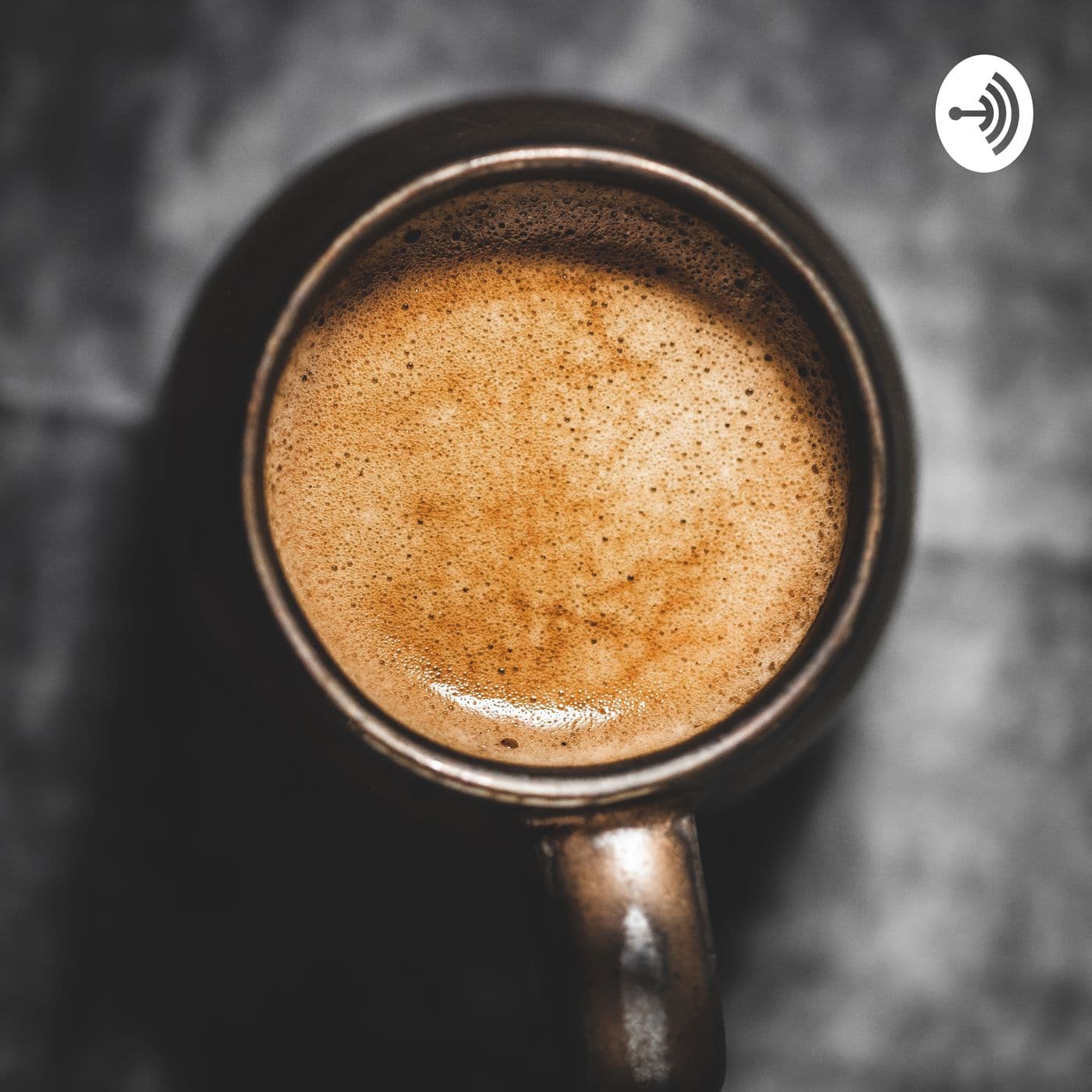 Caffè Talk show Di Perrotta Murante Maurizio - Podcast