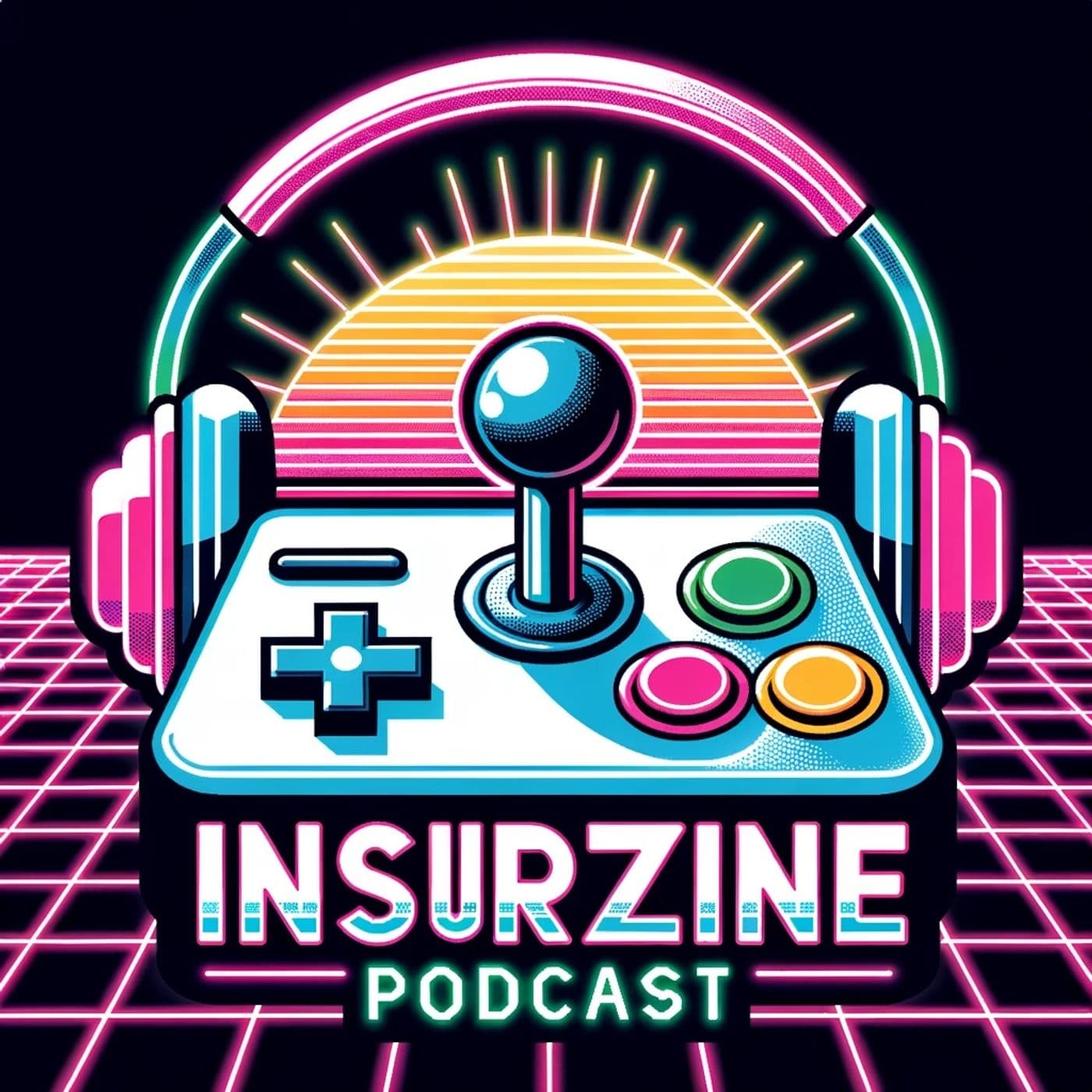 Insurzine Podcast - Podcasts