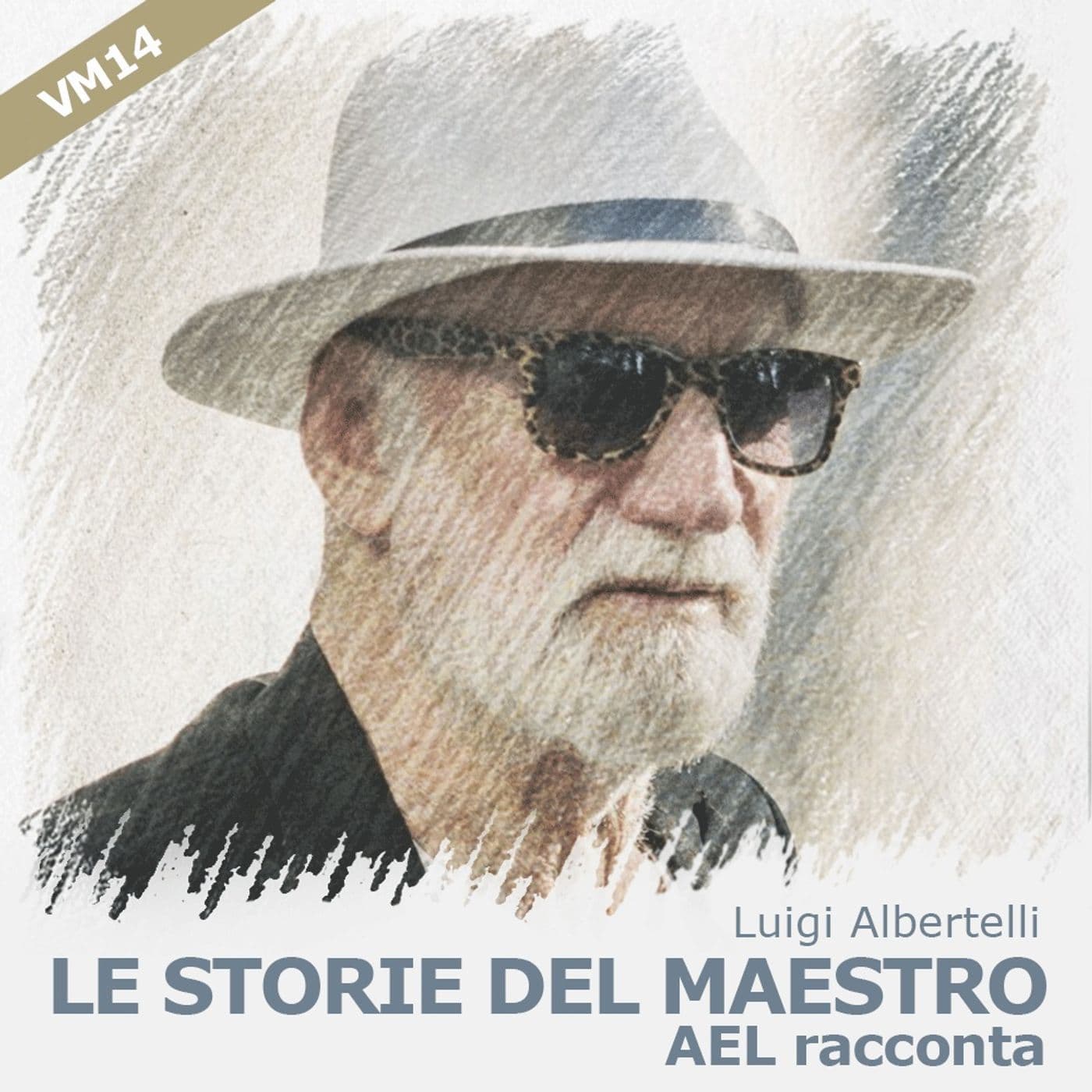 Le storie del maestro - AEL racconta - Podcast