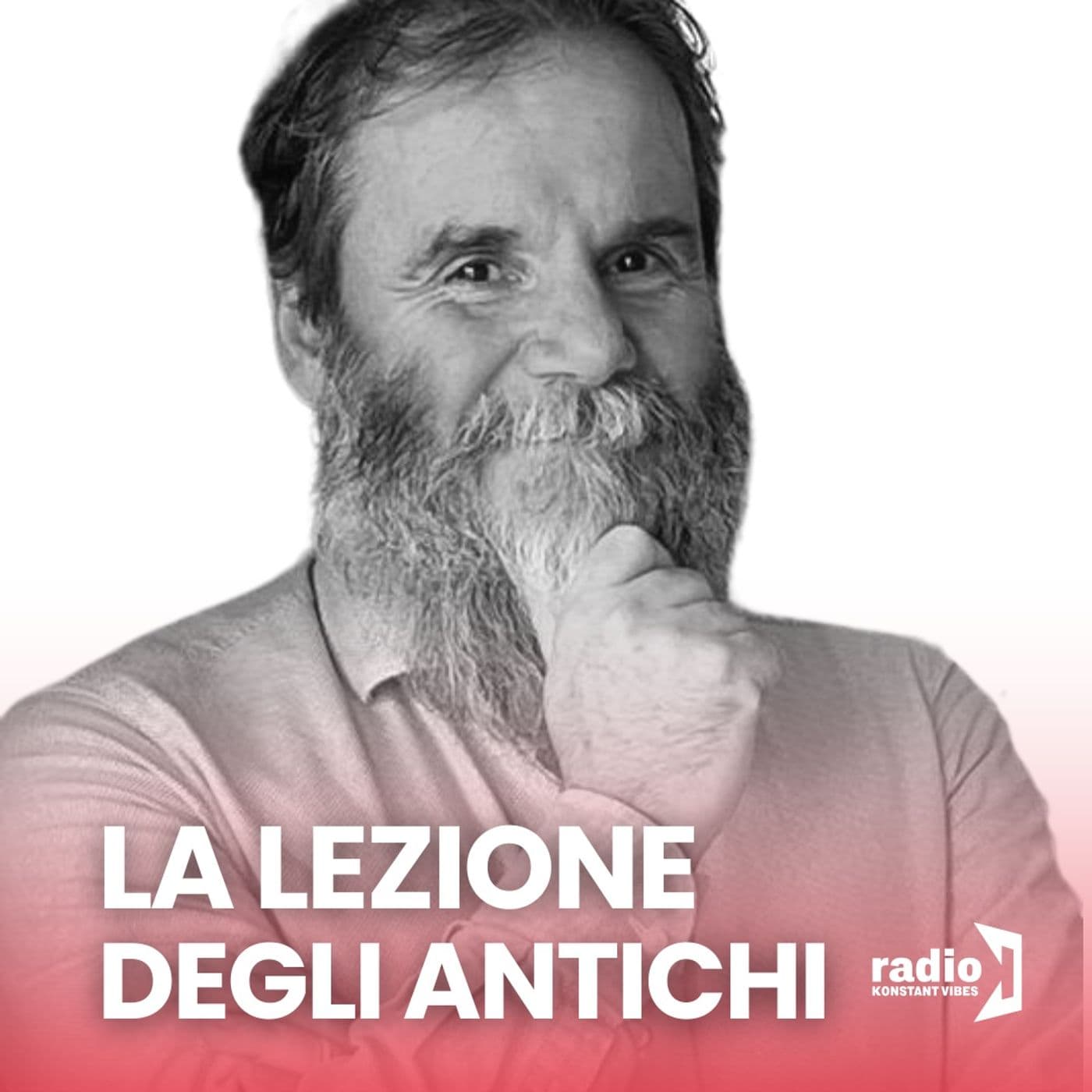 LA LEZIONE DEGLI ANTICHI - Podcast