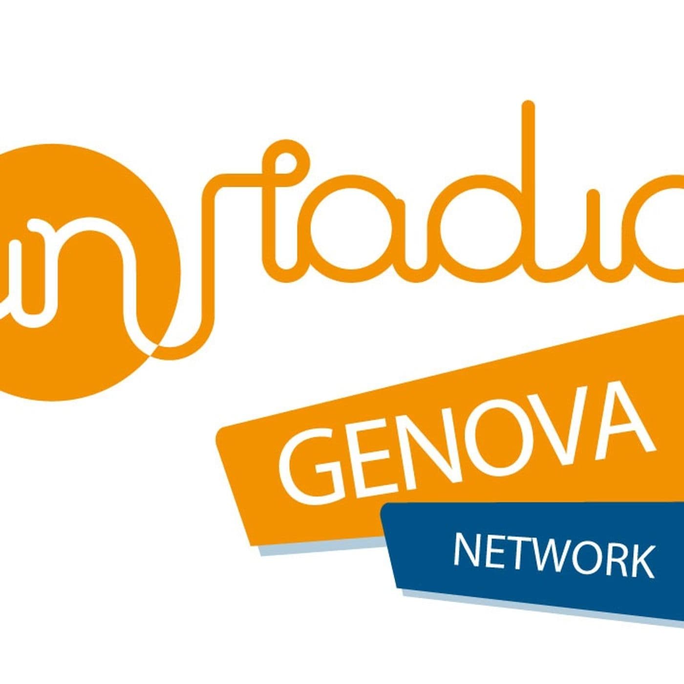 ANG - InRadio #piùdiprima - GenovaNetwork - Podcasts