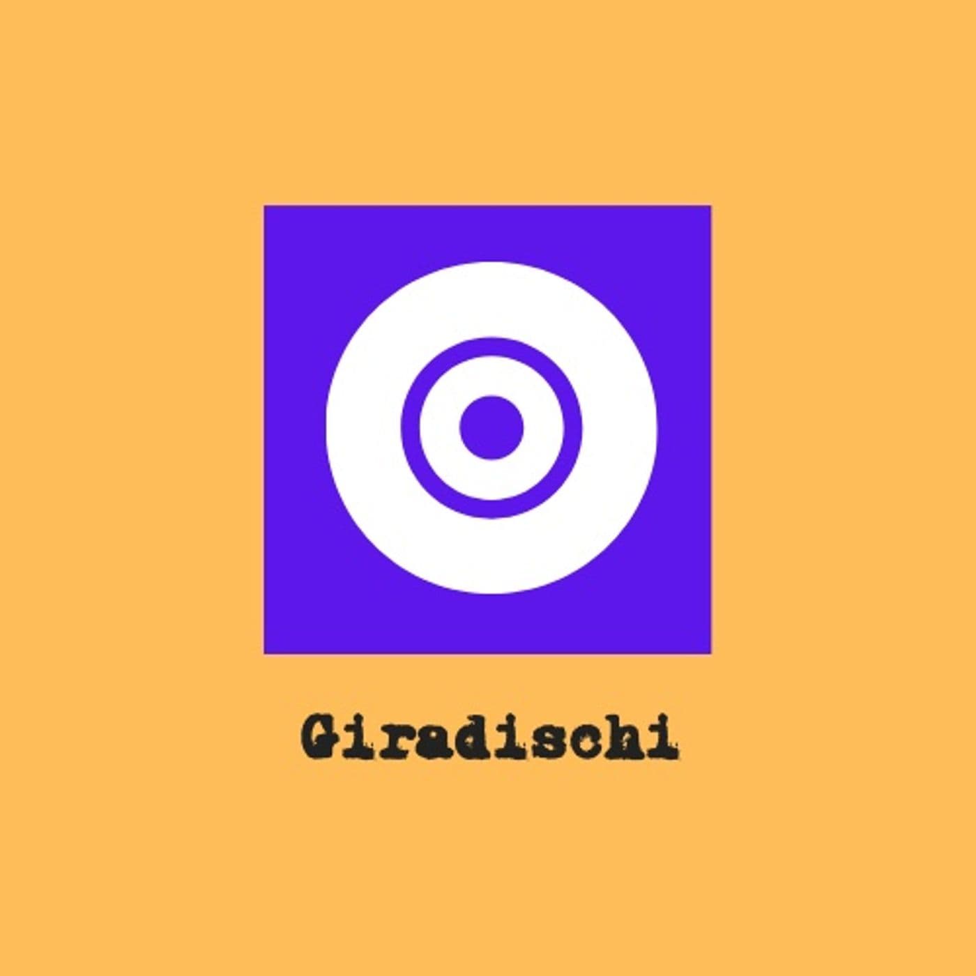Giradischi - Podcast