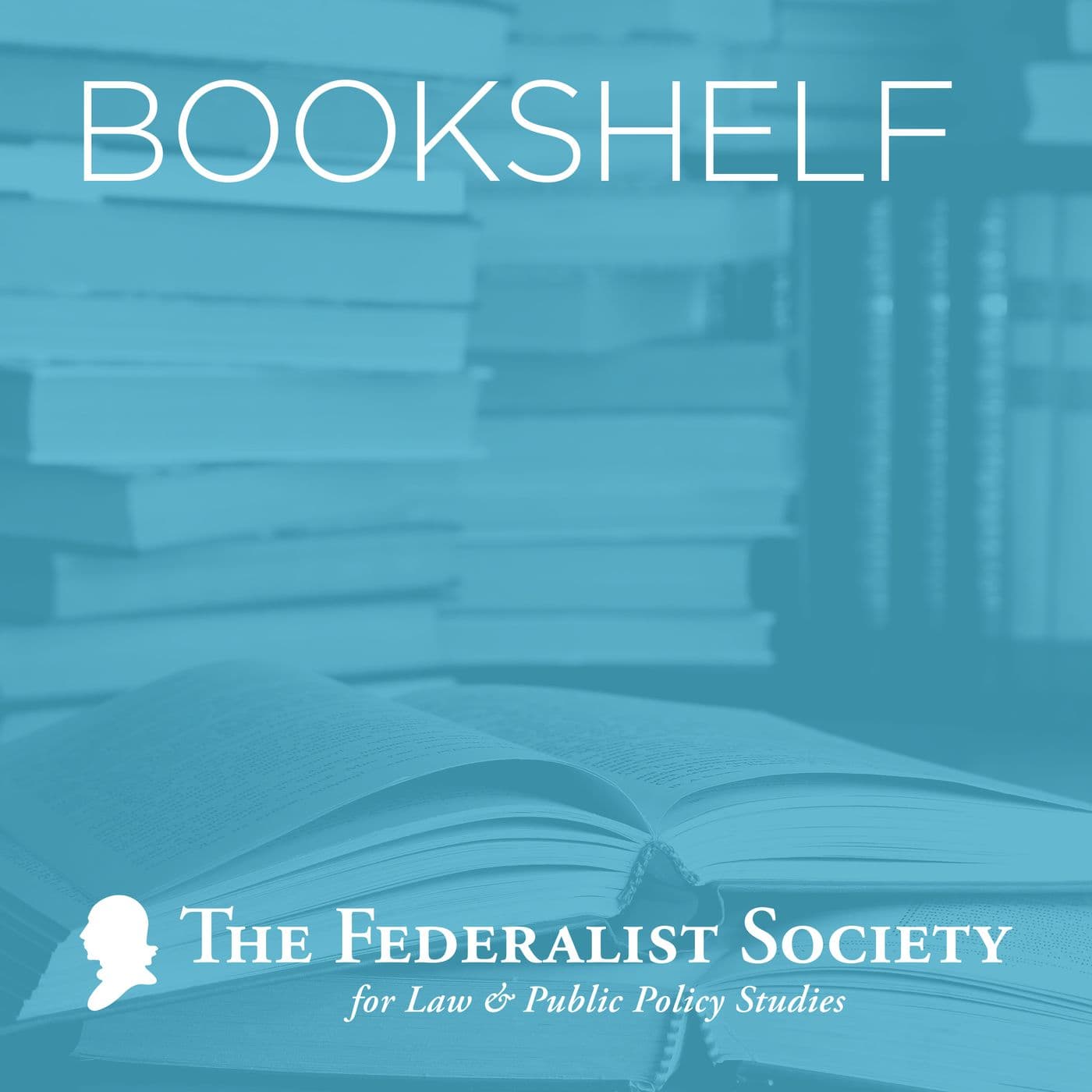 Faculty Division Bookshelf - Podcasts