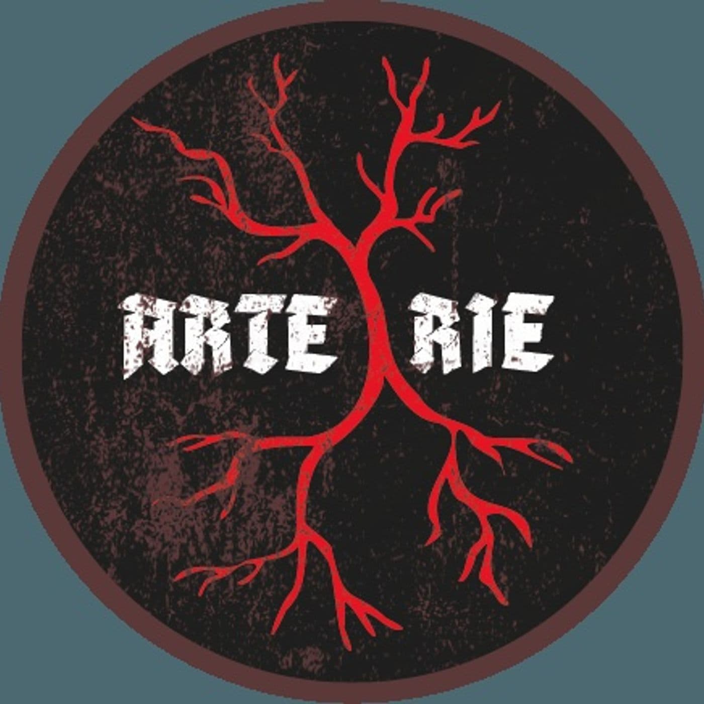Arterie - Podcast