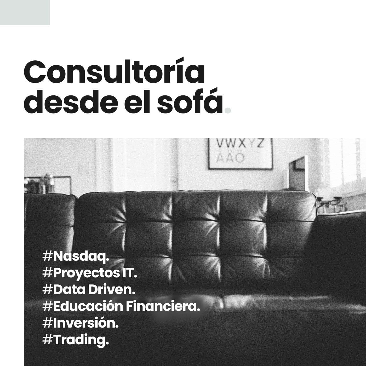 Consultoria desde el Sofa - Podcasts
