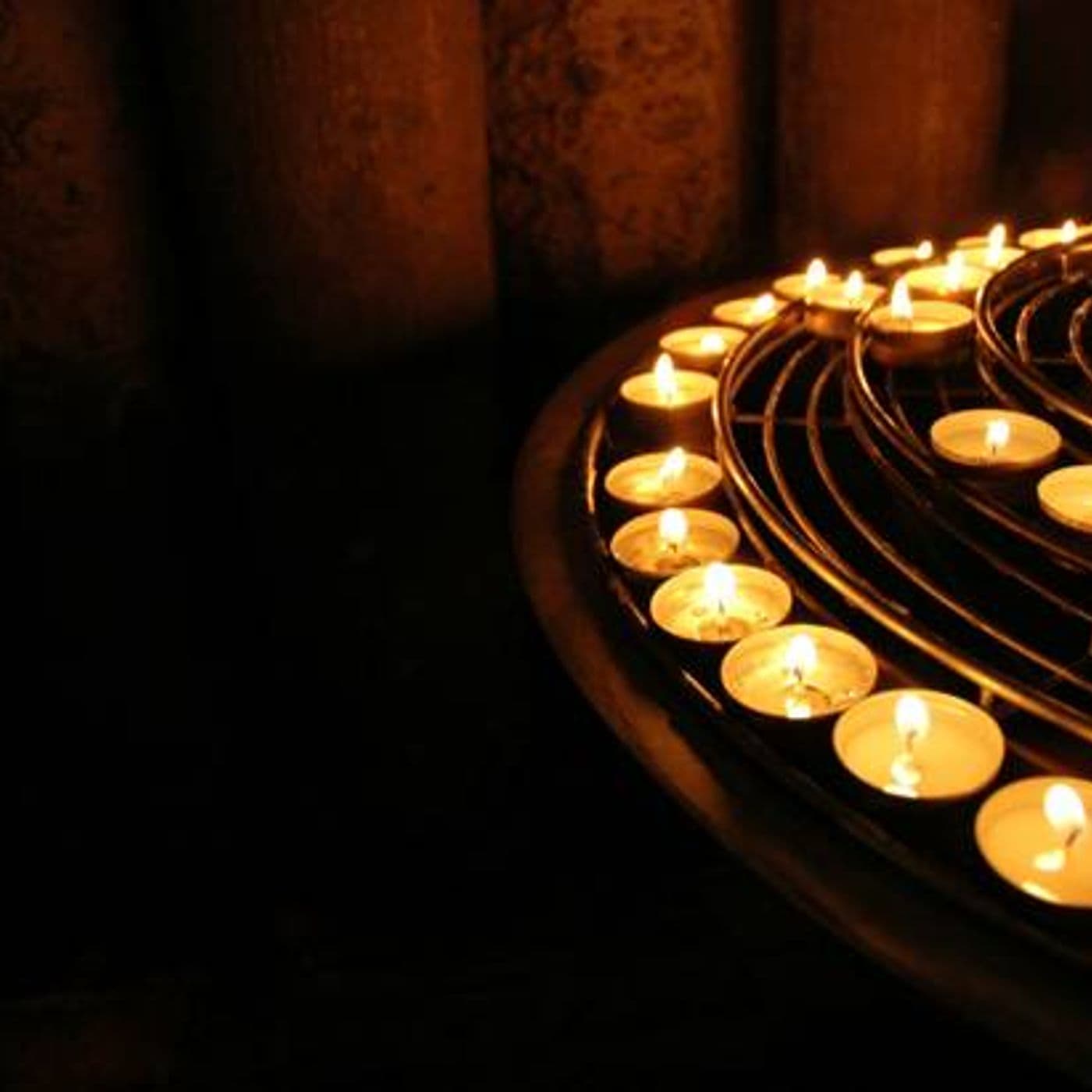 Adventtiretriitti -meditaatio - Podcastler
