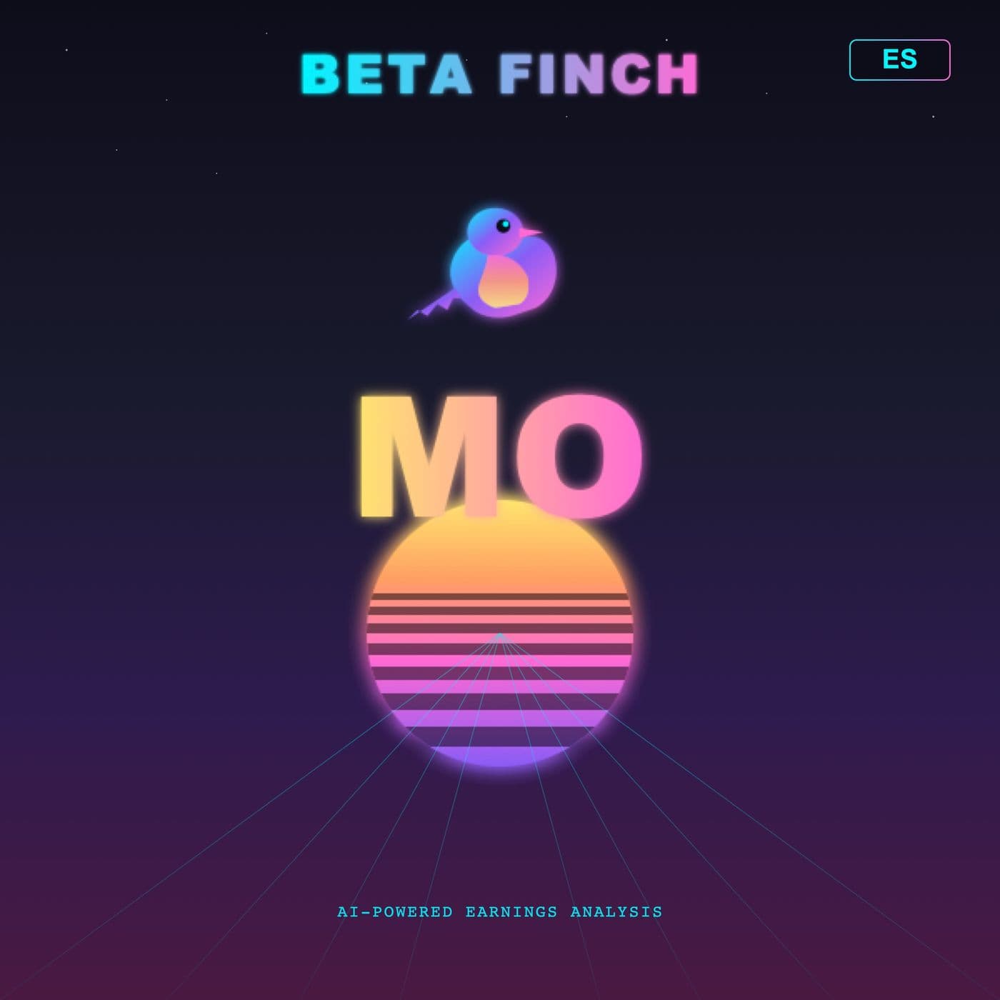 Beta Finch - Altria - MO - ES - Podcasts