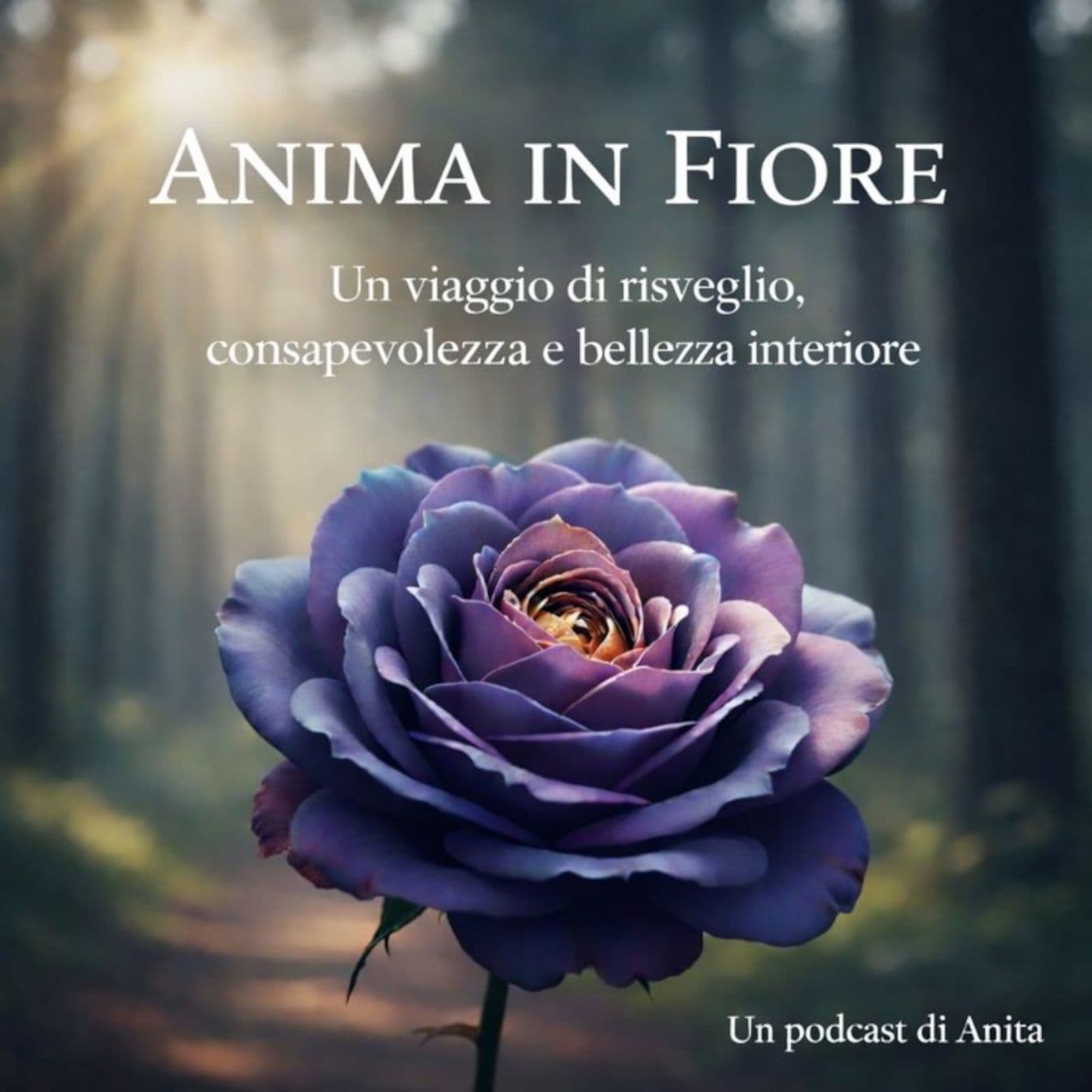 Anima in Fiore - Podcast